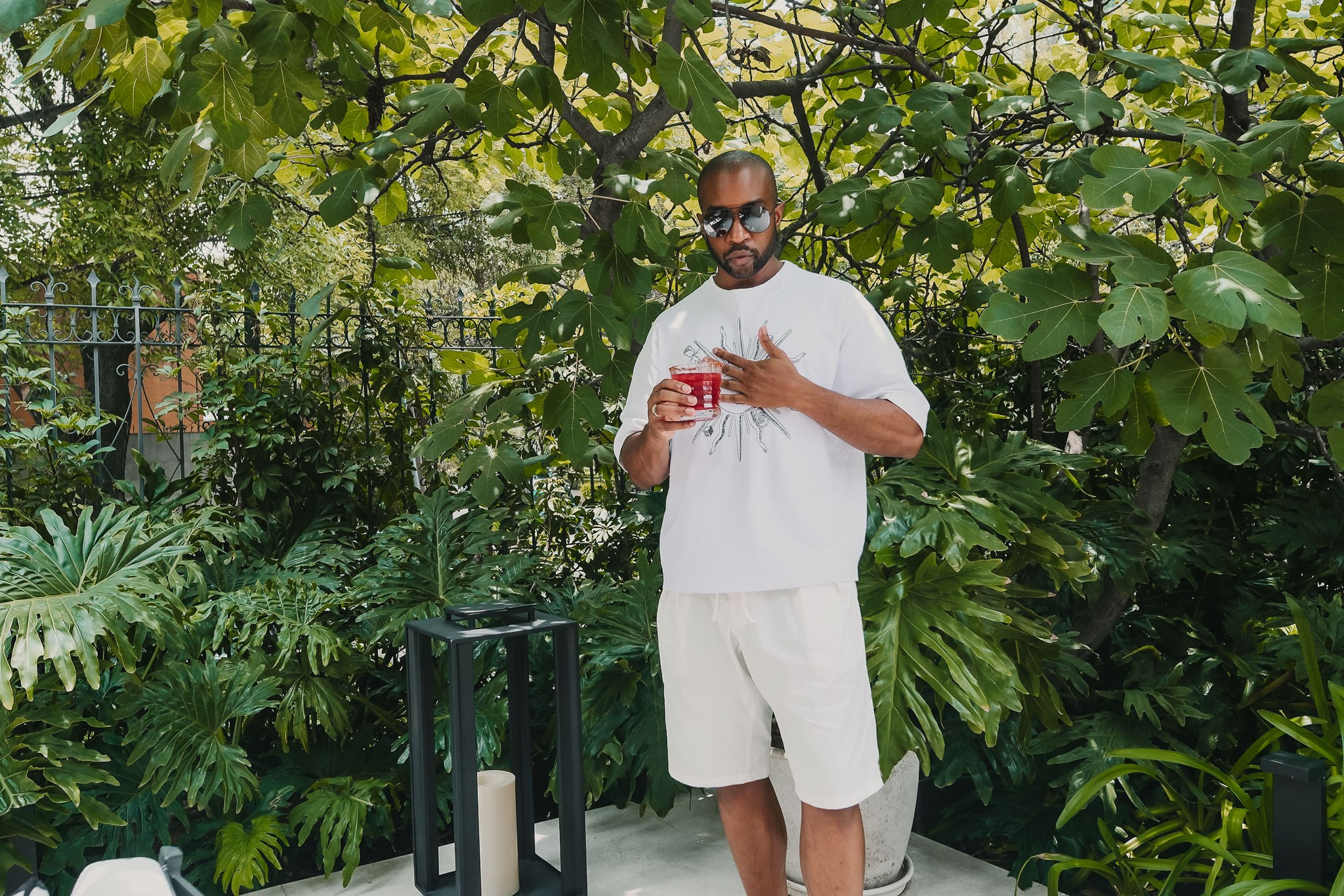 Quentin. Wedding and family photographer in Mexico City