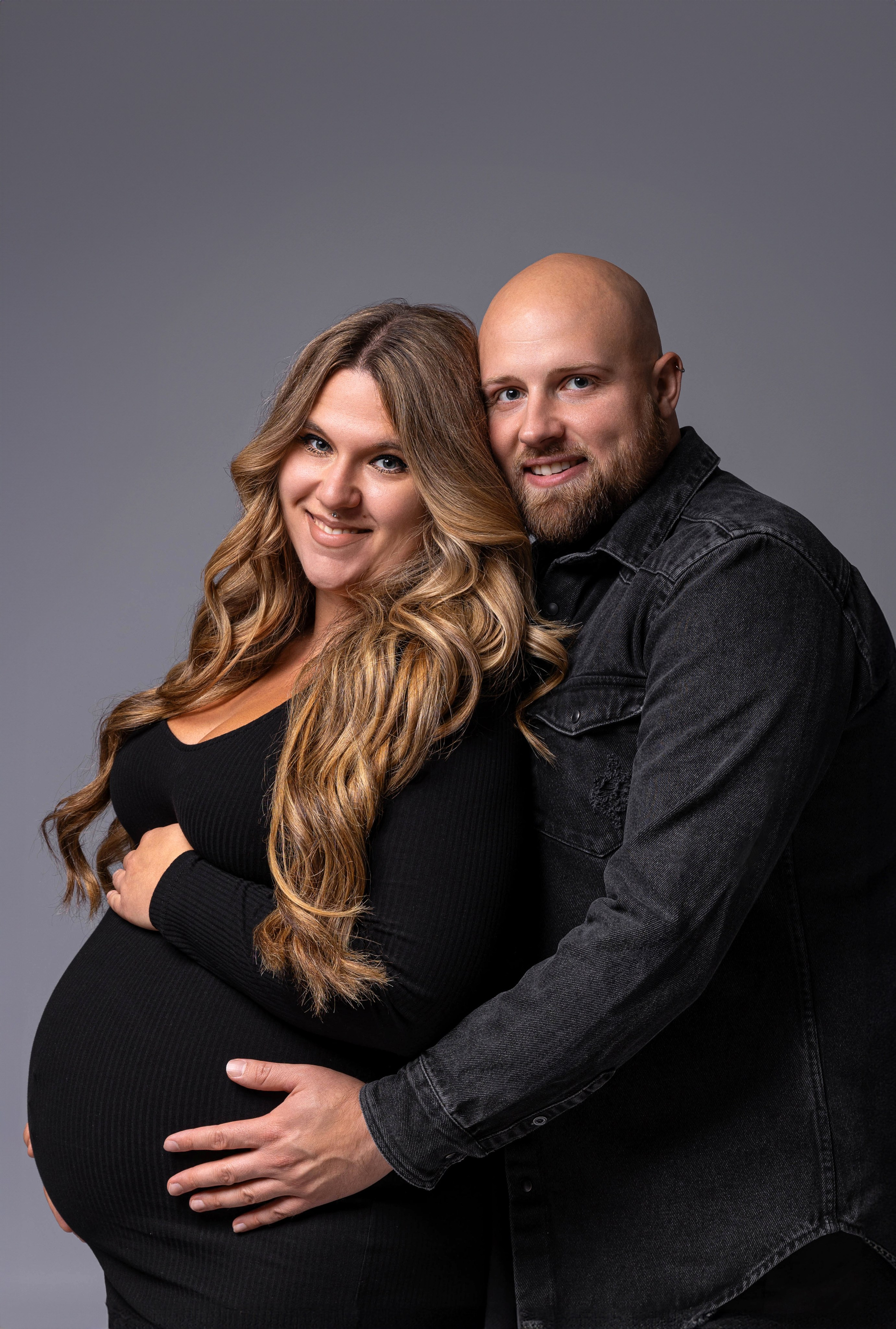 Babybauch. Familien, Kinder und Portrait Fotografie Nürnberg Erlangen Eckental