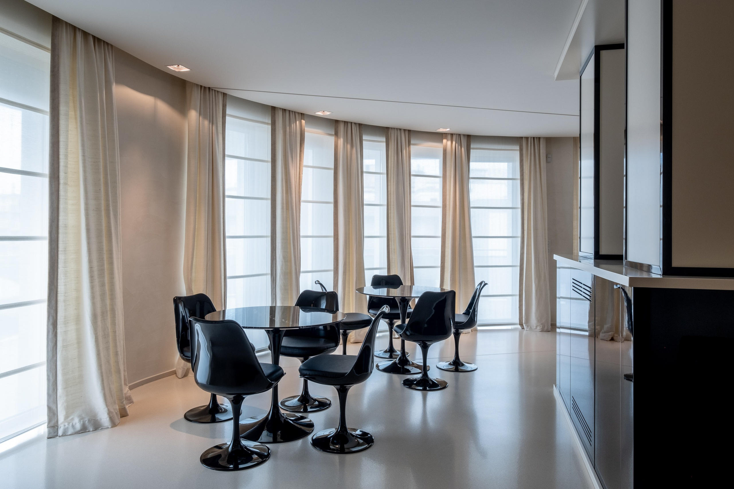 Interior of an exclusive villa, Martina Franca, Apulia, Alberobello, Cisternino, Ostuni