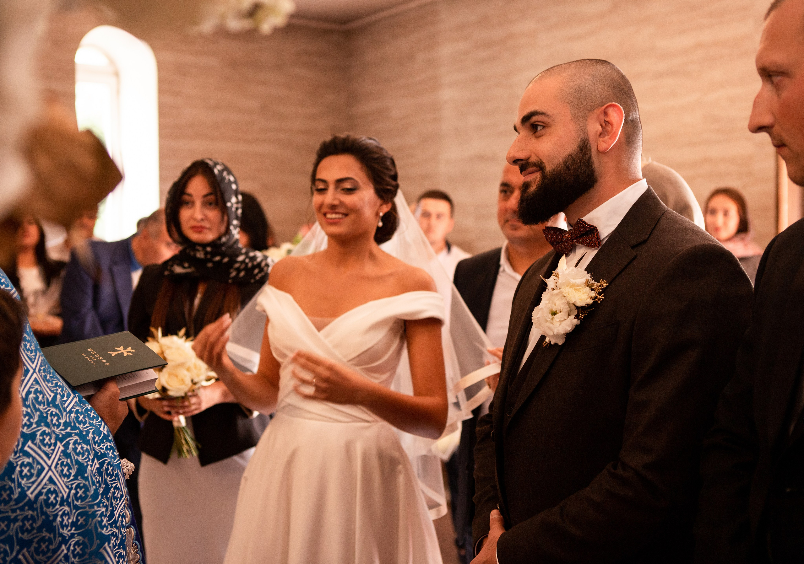 Wedding. Fotógrafo en España y Valencia