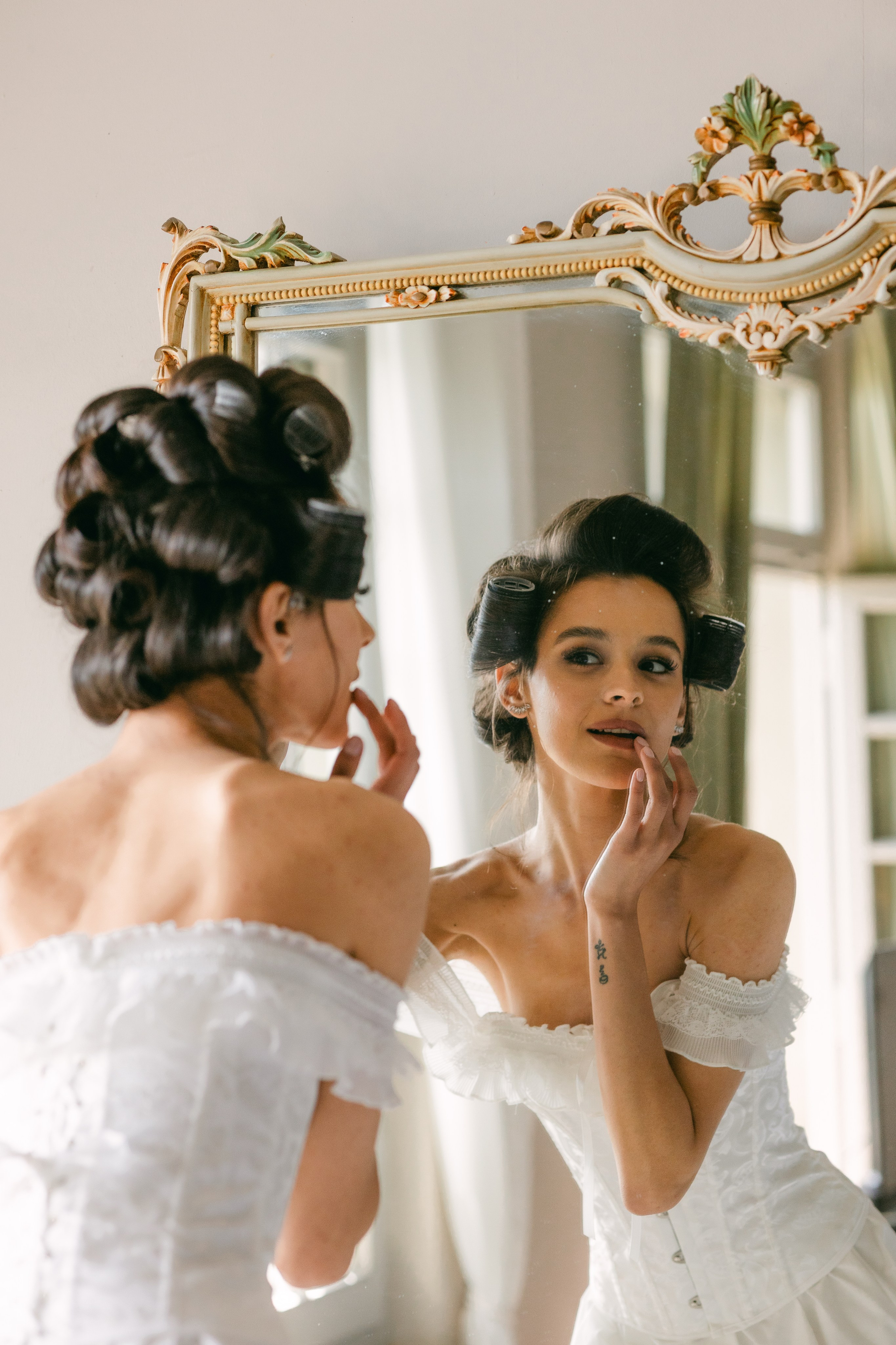 Lais and Flavio. Sara Luca Wedding Photographer in Italy and Europe