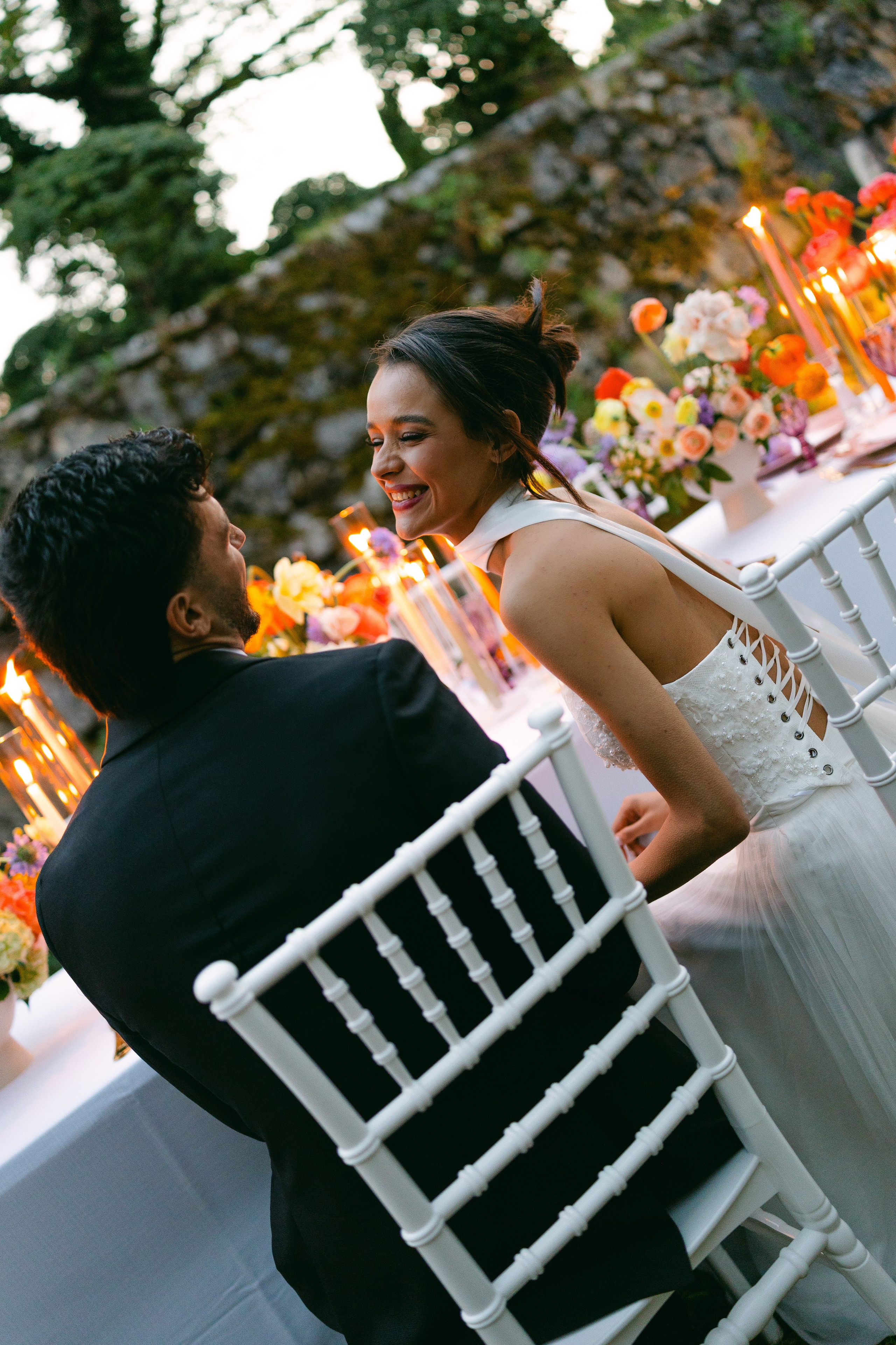Lais and Flavio. Sara Luca Wedding Photographer in Italy and Europe