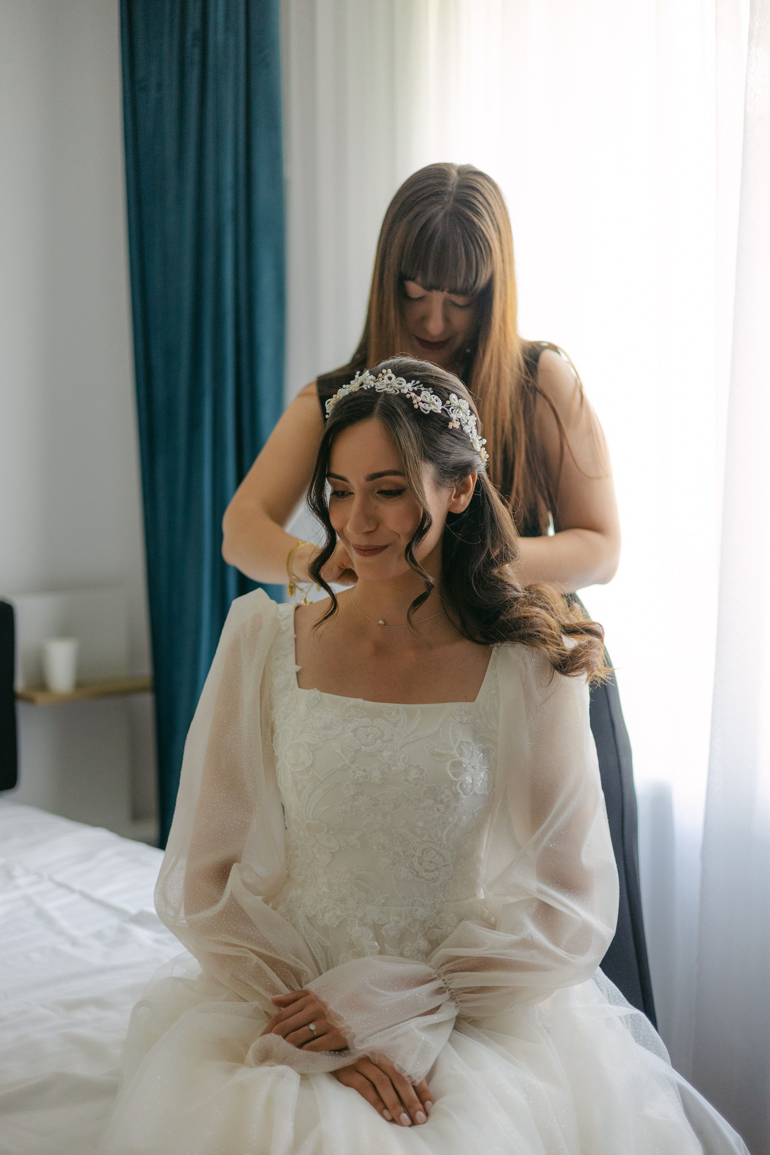 Beatrice and Andrei. Sara Luca Wedding Photographer in Italy and Europe