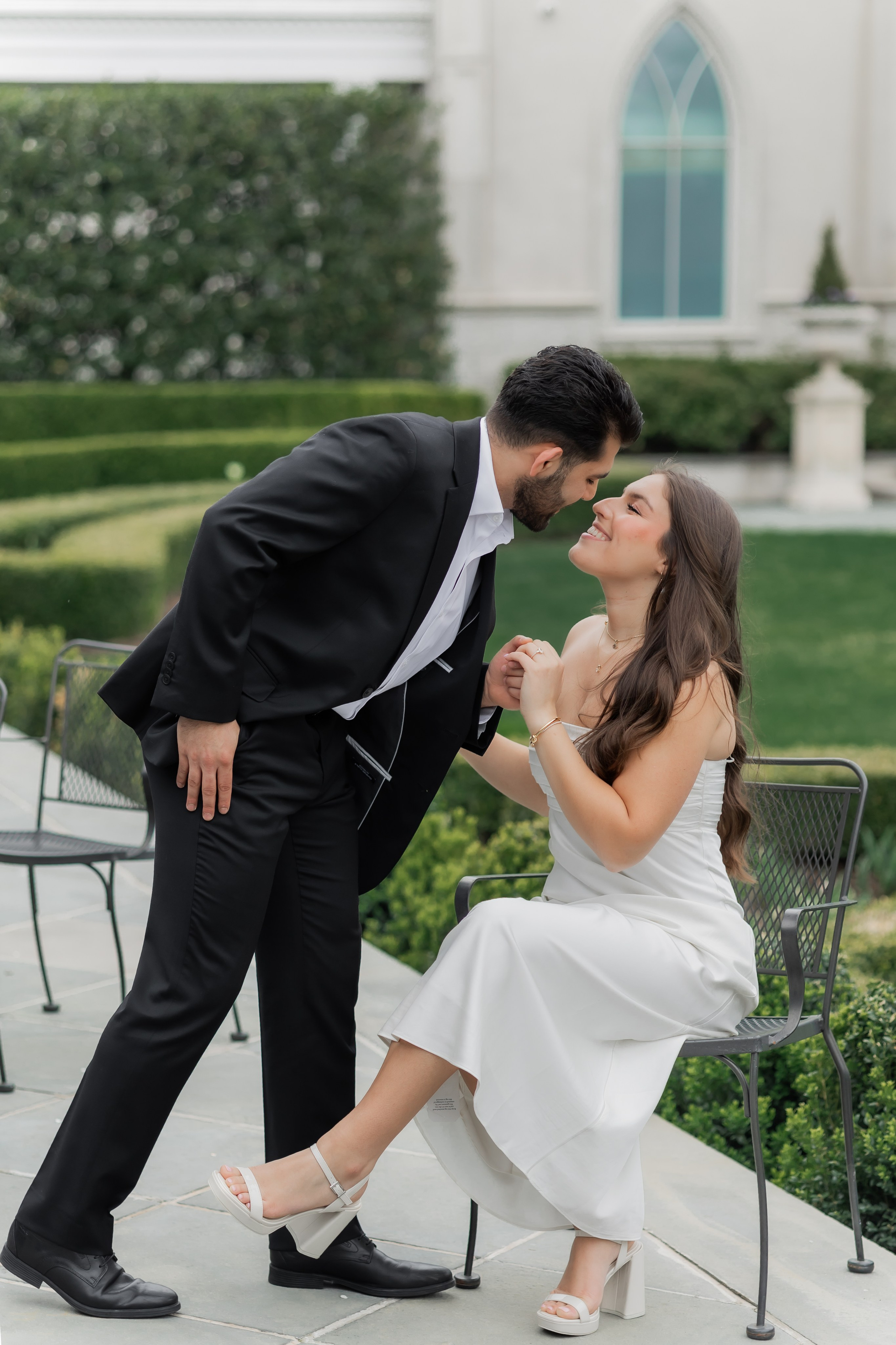 Engagement & Love Story. Wedding Photo & Video