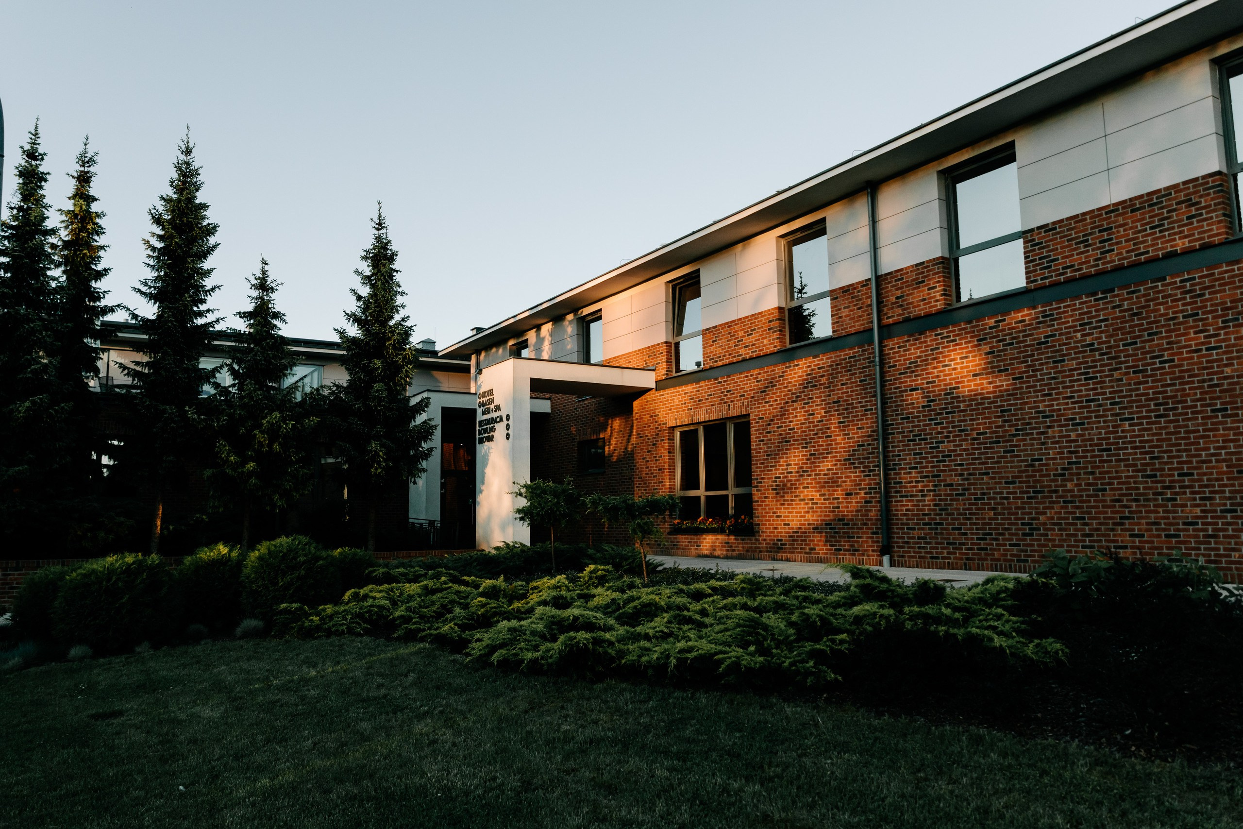 Anita ♡ Michał. Fotograf Ślubny Warszawa - Sesje Biznesowe Rodzinne Eventy