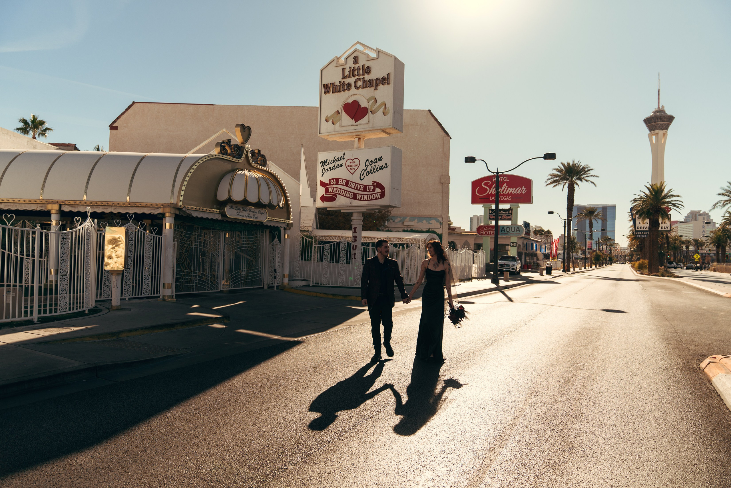 Jordan&Jarret. Wedding & elopement photographer Viktoriya Kravtsov. Las Vegas