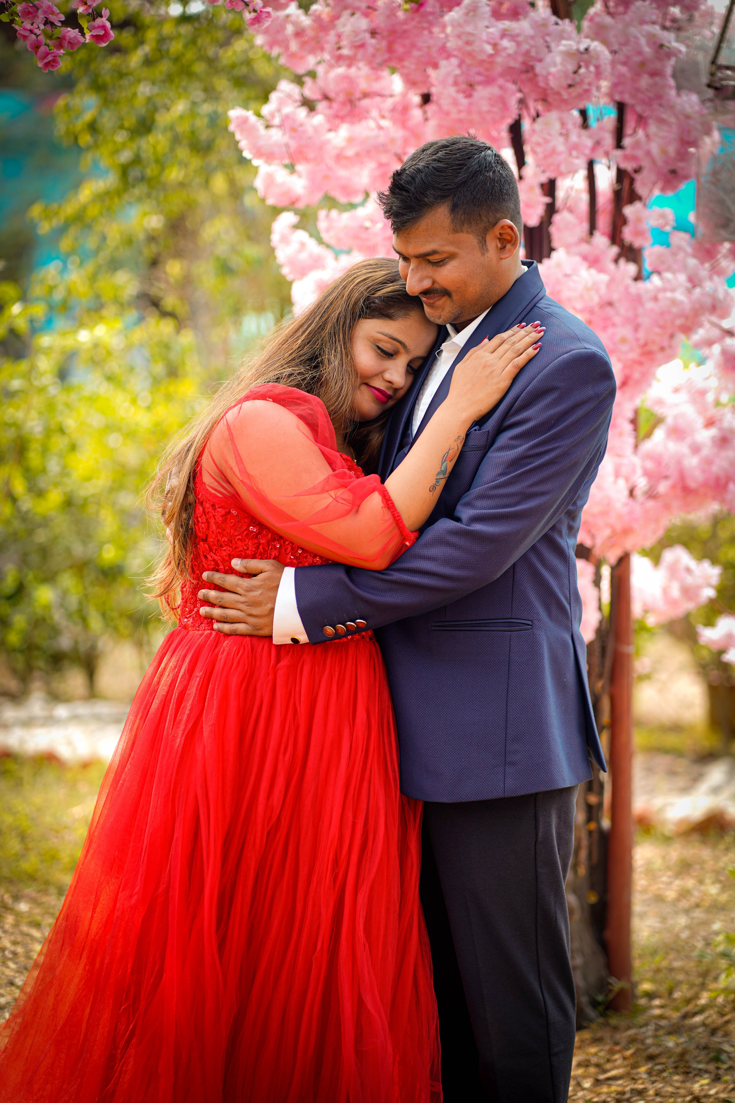 Pre wedding shoot 01. “Ajay Digital Photo Studio — Capturing Timeless Wedding Moments”