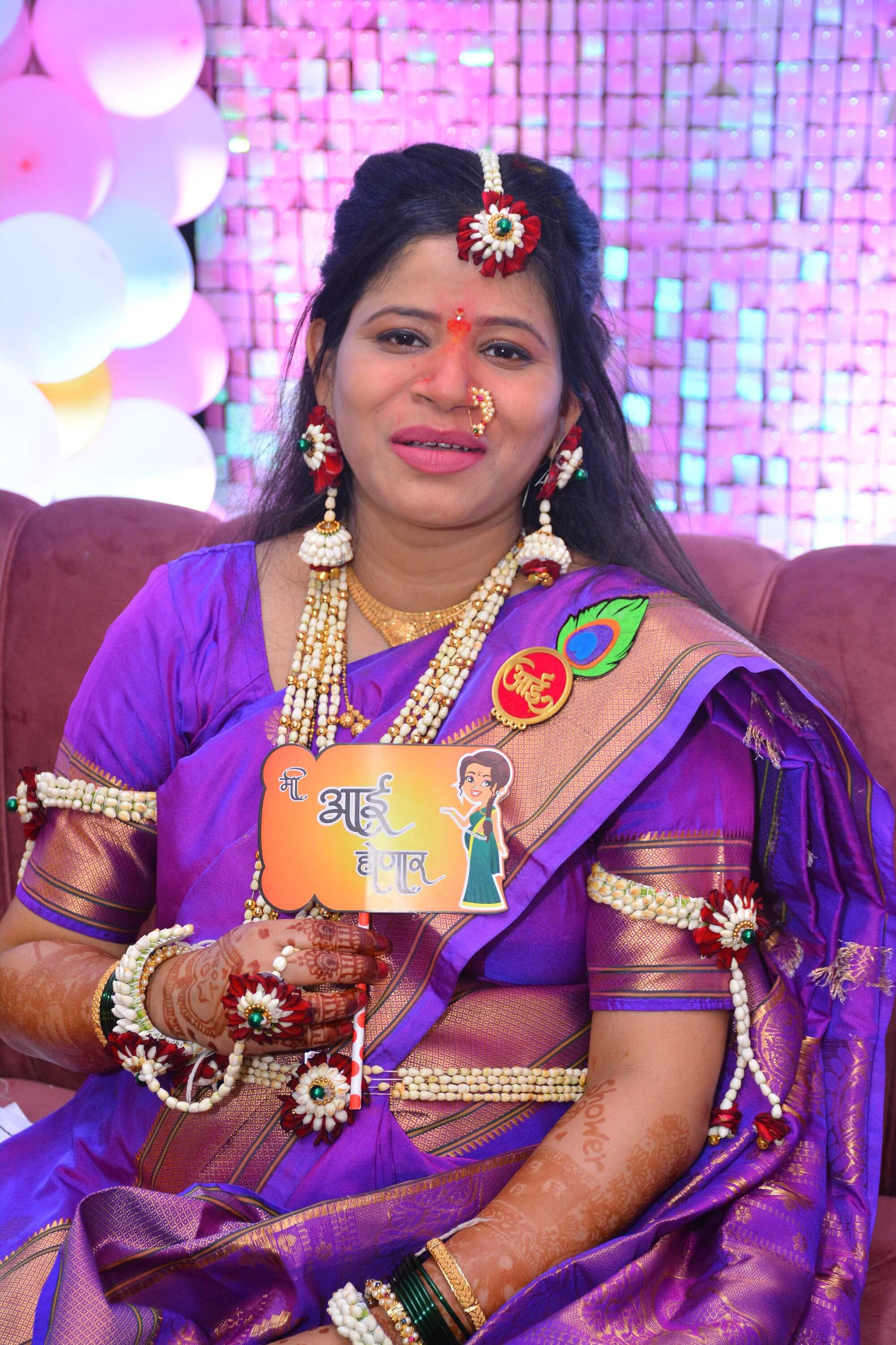 Baby Shower. “Ajay Digital Photo Studio — Capturing Timeless Wedding Moments”