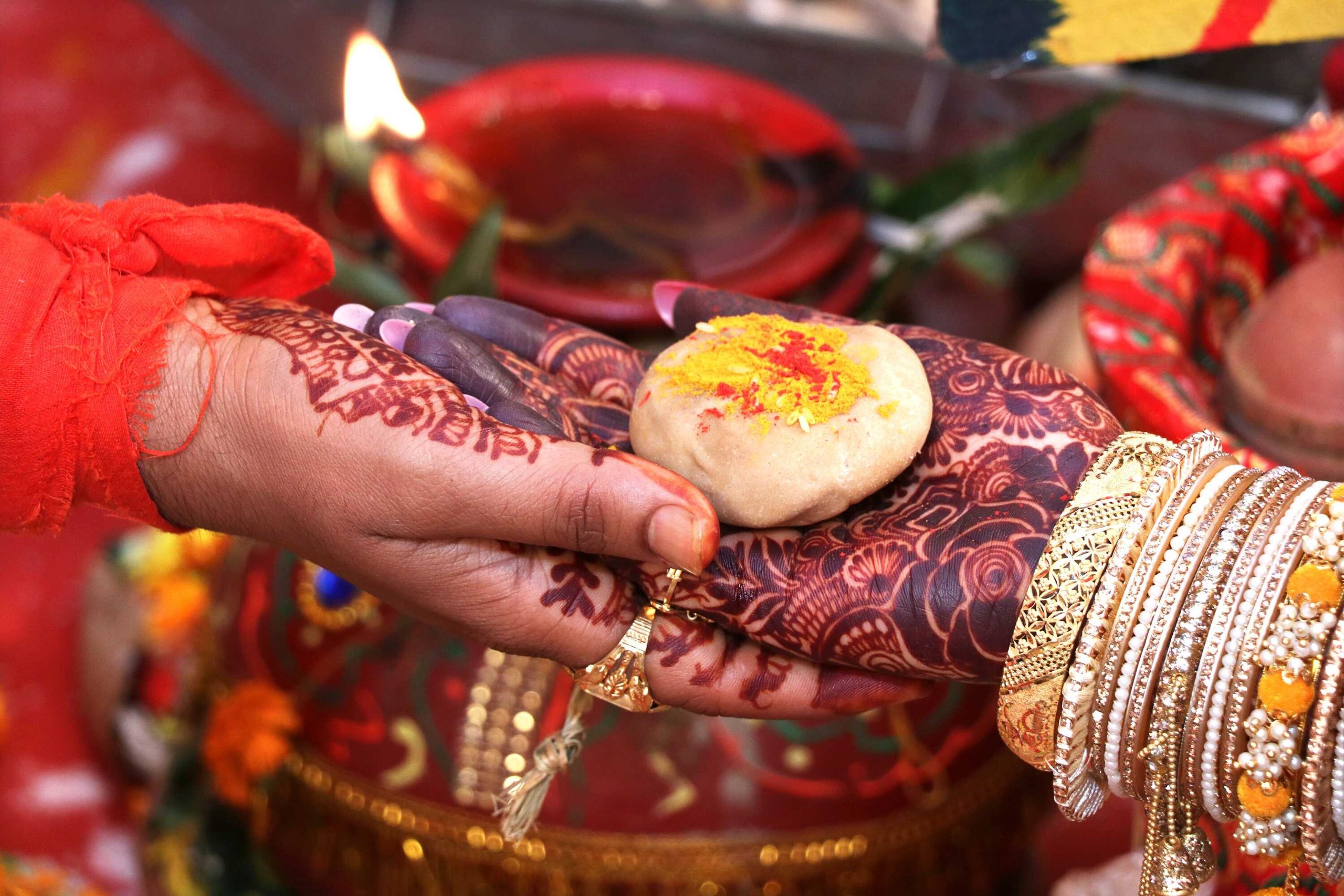 SHASHIKANT WEDS ROSHANI. “Ajay Digital Photo Studio — Capturing Timeless Wedding Moments”