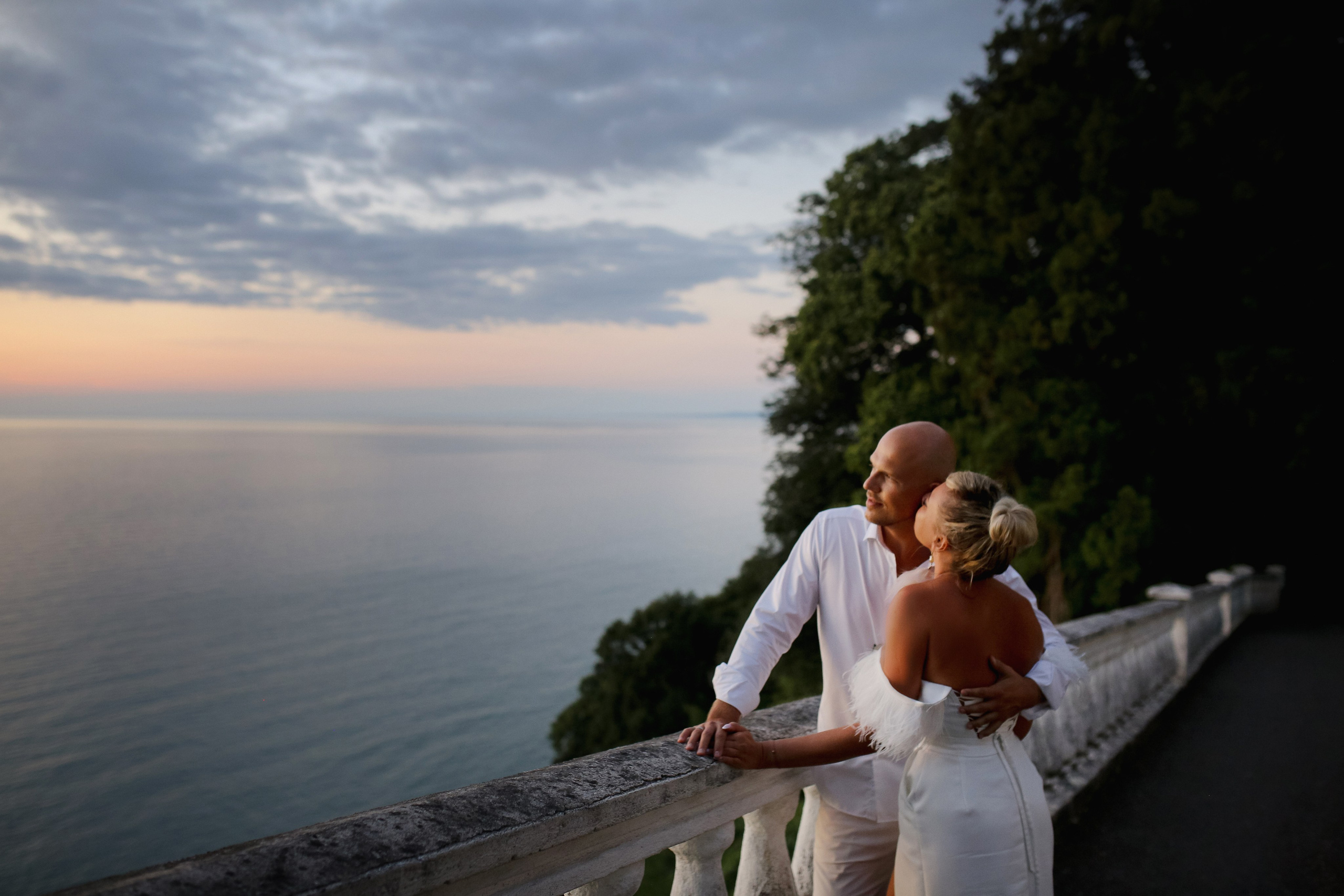 In the botanical. Свадебный, семейный и детский фотограф в Беларуси и за ее пределами