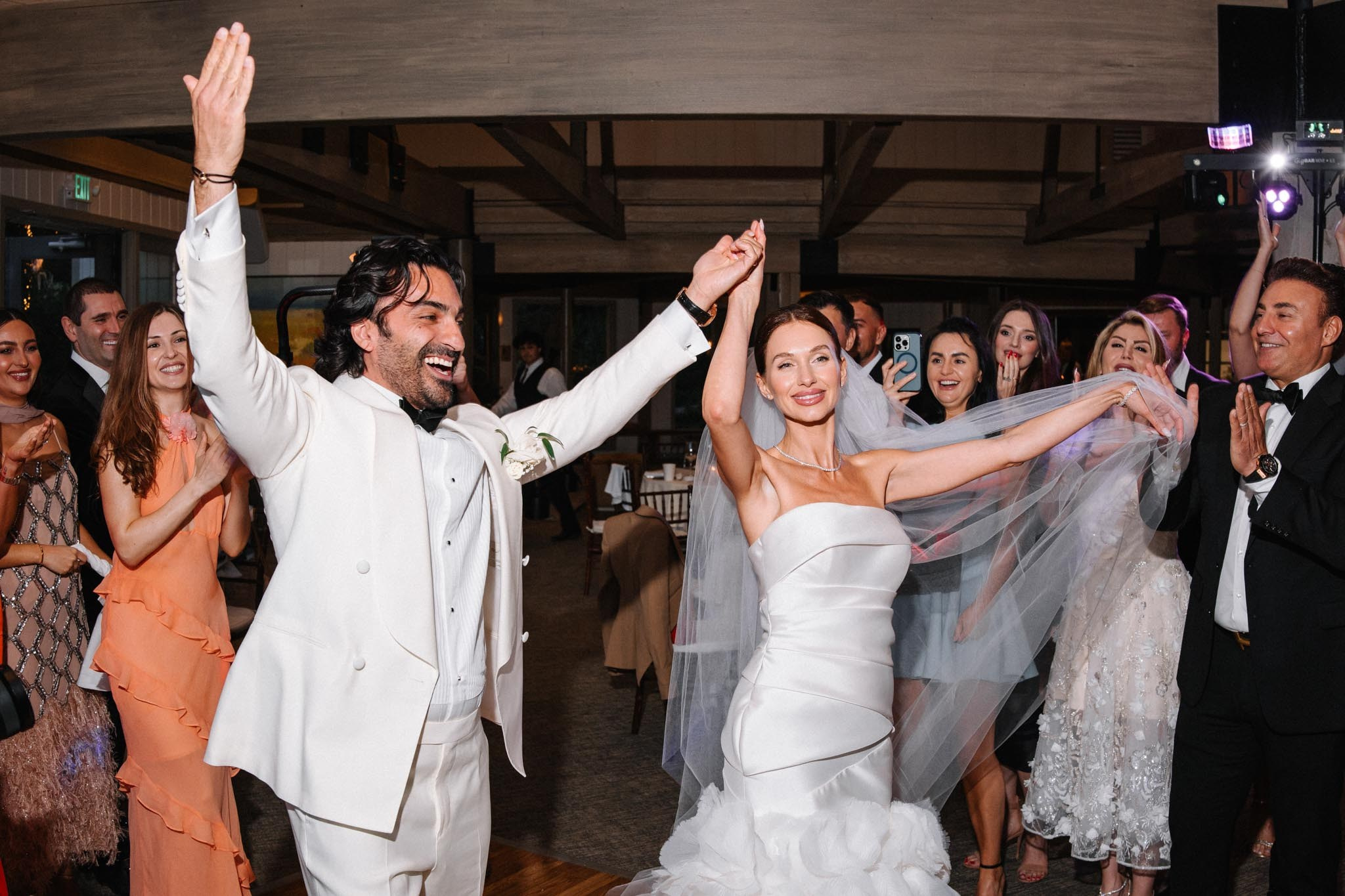 2025.05.24 Ievgenia & Reza. Sura Moments | Southern California Wedding Photo & Video