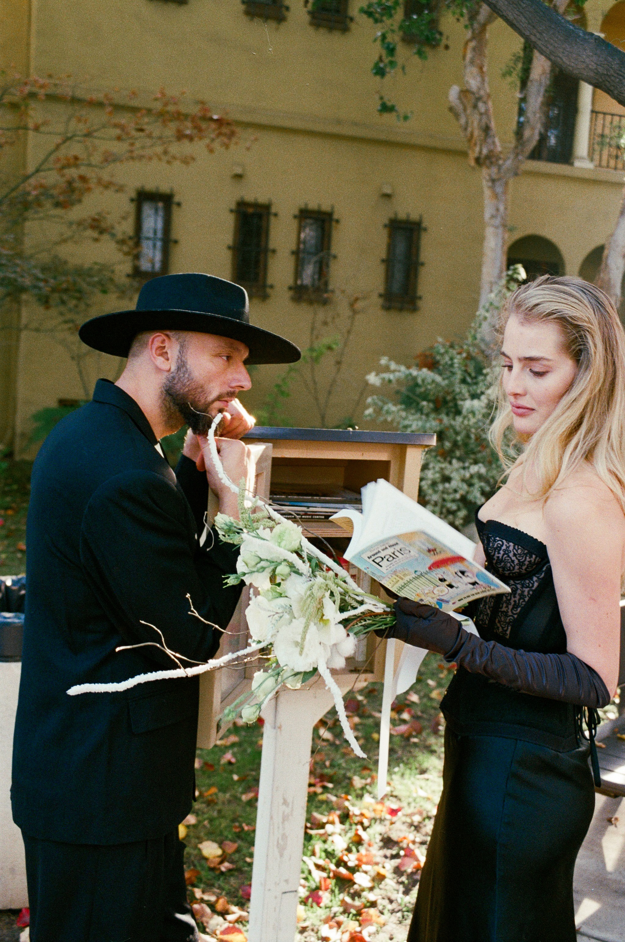 2025.12.21 Sabina & Pavel. Sura Moments | Southern California Wedding Photo & Video