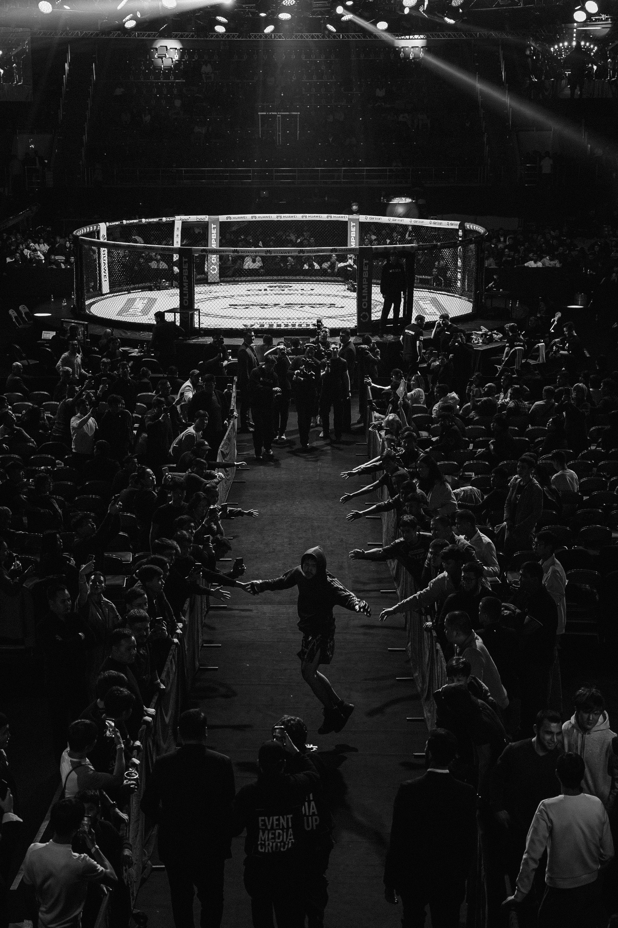 SPORT EVENTS. Портретный и спортивный фотограф в Алматы Алексей Овечкин
