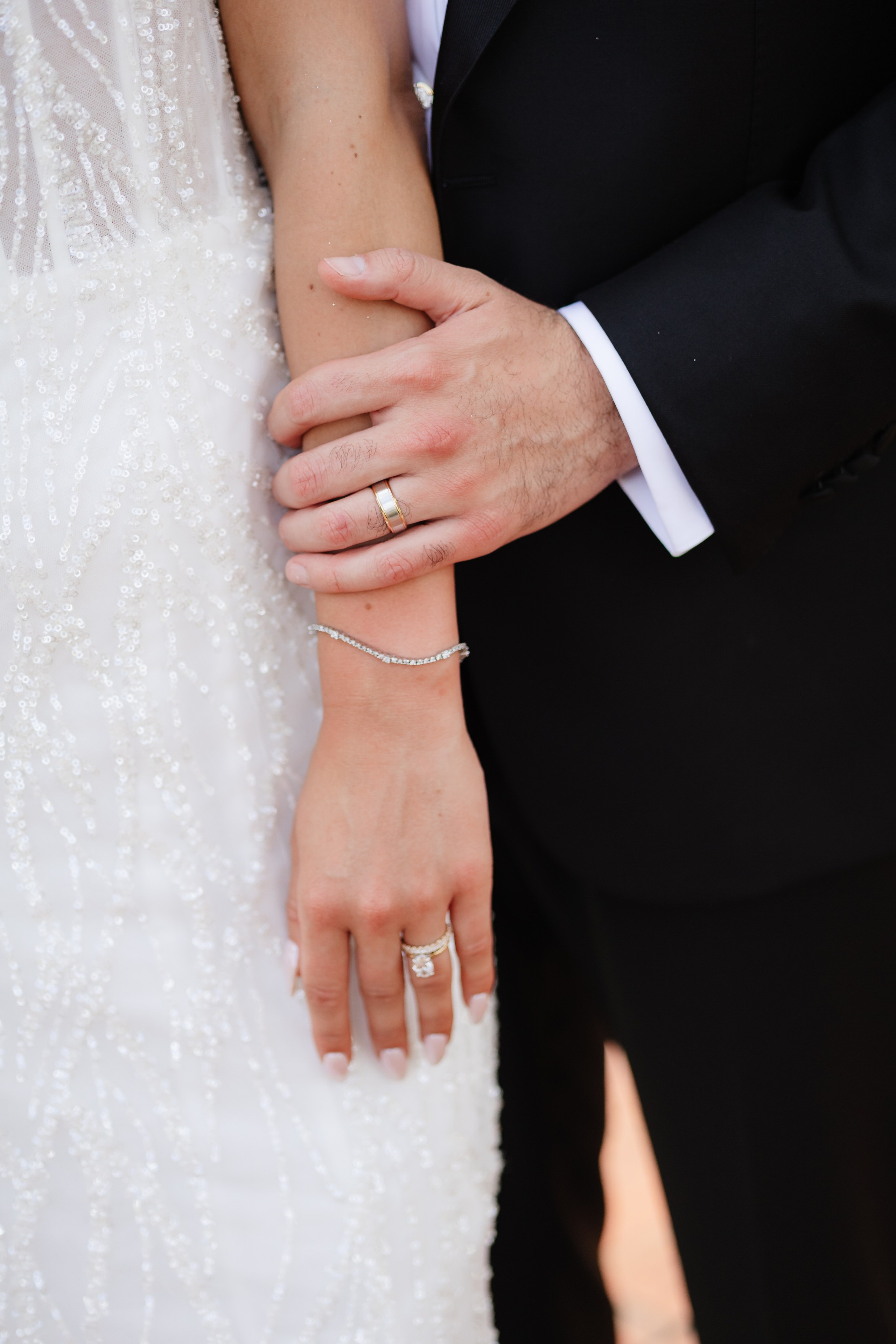 Scarlett & Jose: Tradition met celebration. YES I DO PRODUCTION — Wedding photography&videography