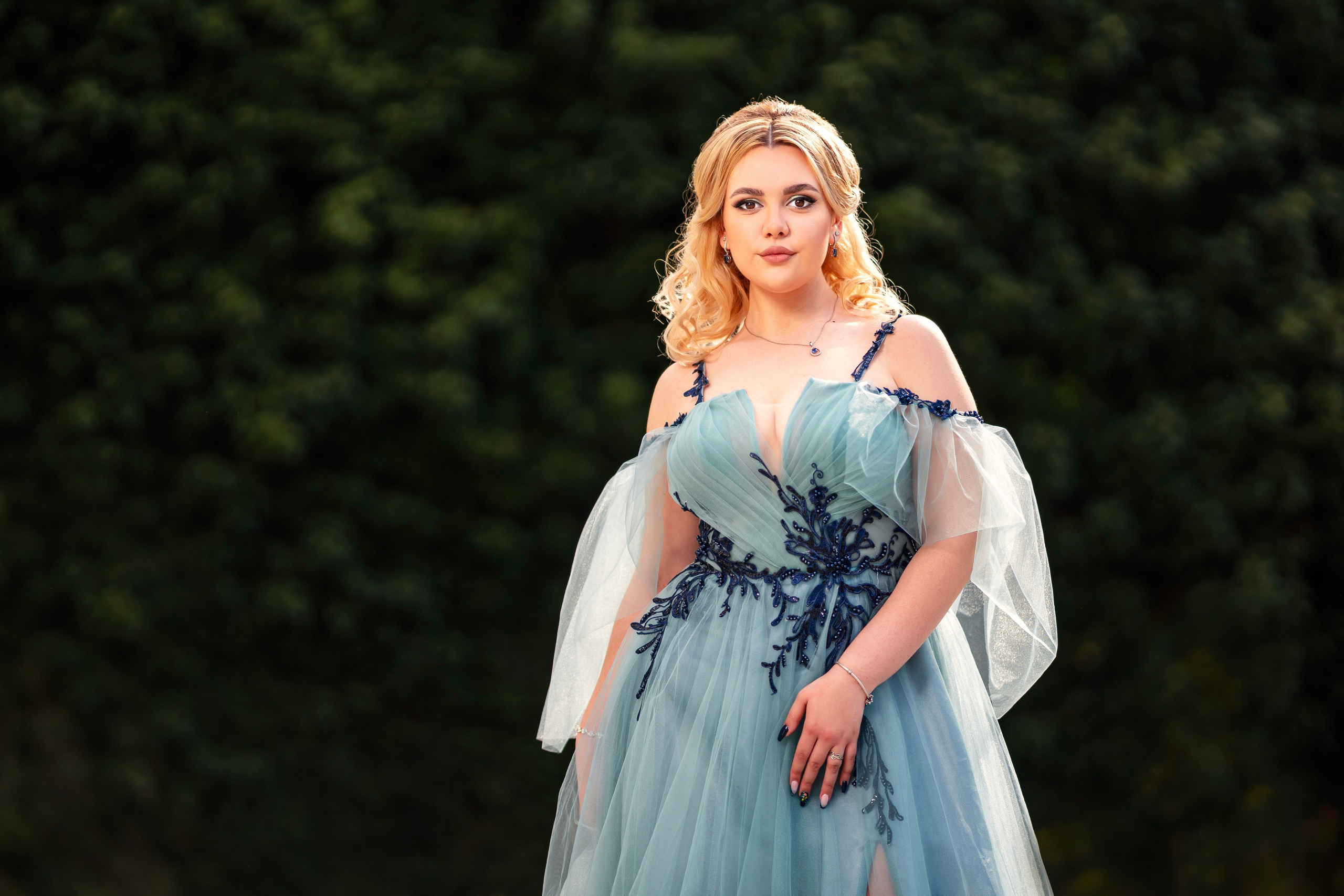 Нина. Професионален фотограф в Пловдив и областта