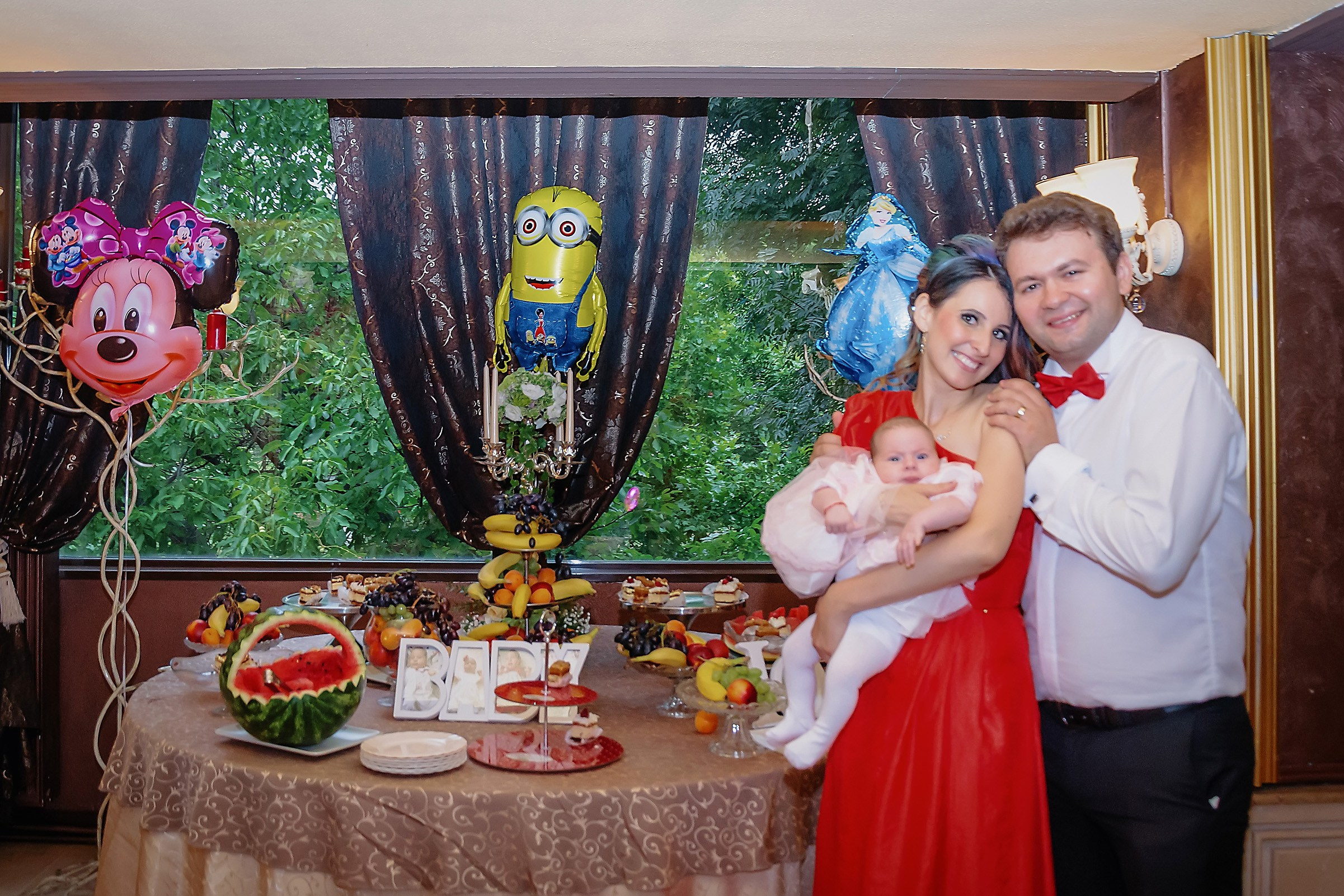 Fotograf Botez Craiova Oferta Pret Pitesti 2024