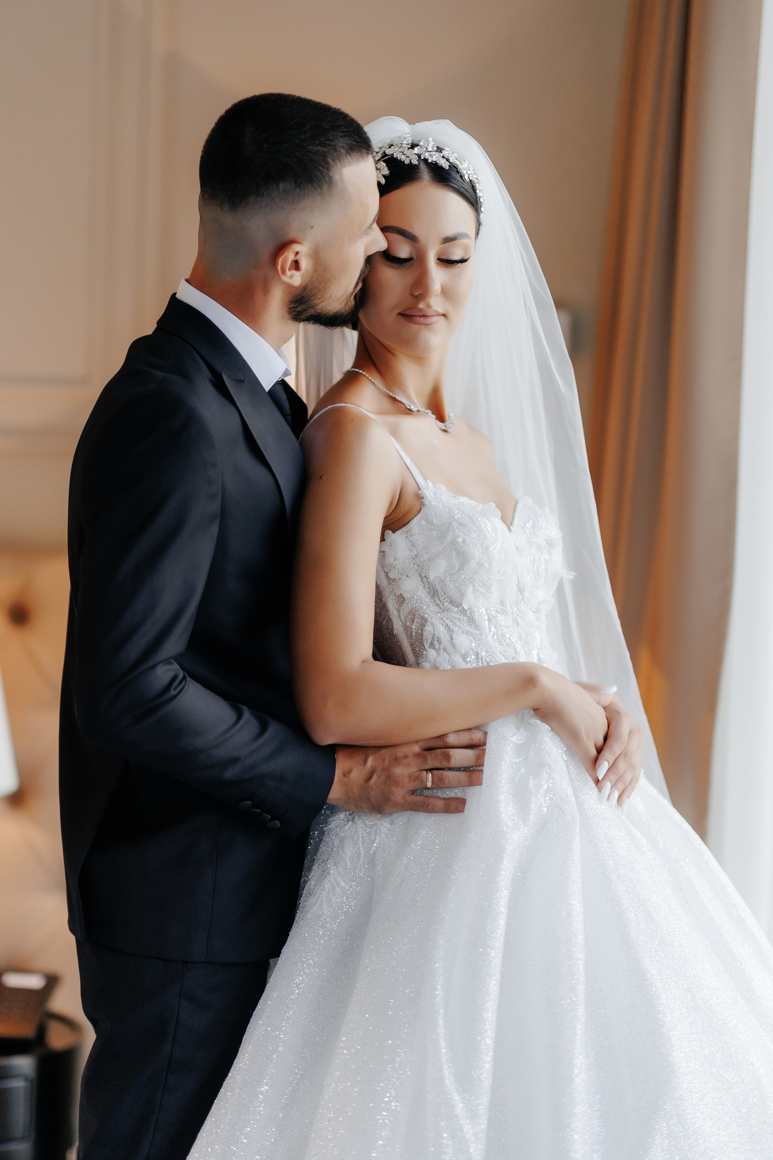 Liviu & Vergilia. ProWed — Foto Video Moldova și România