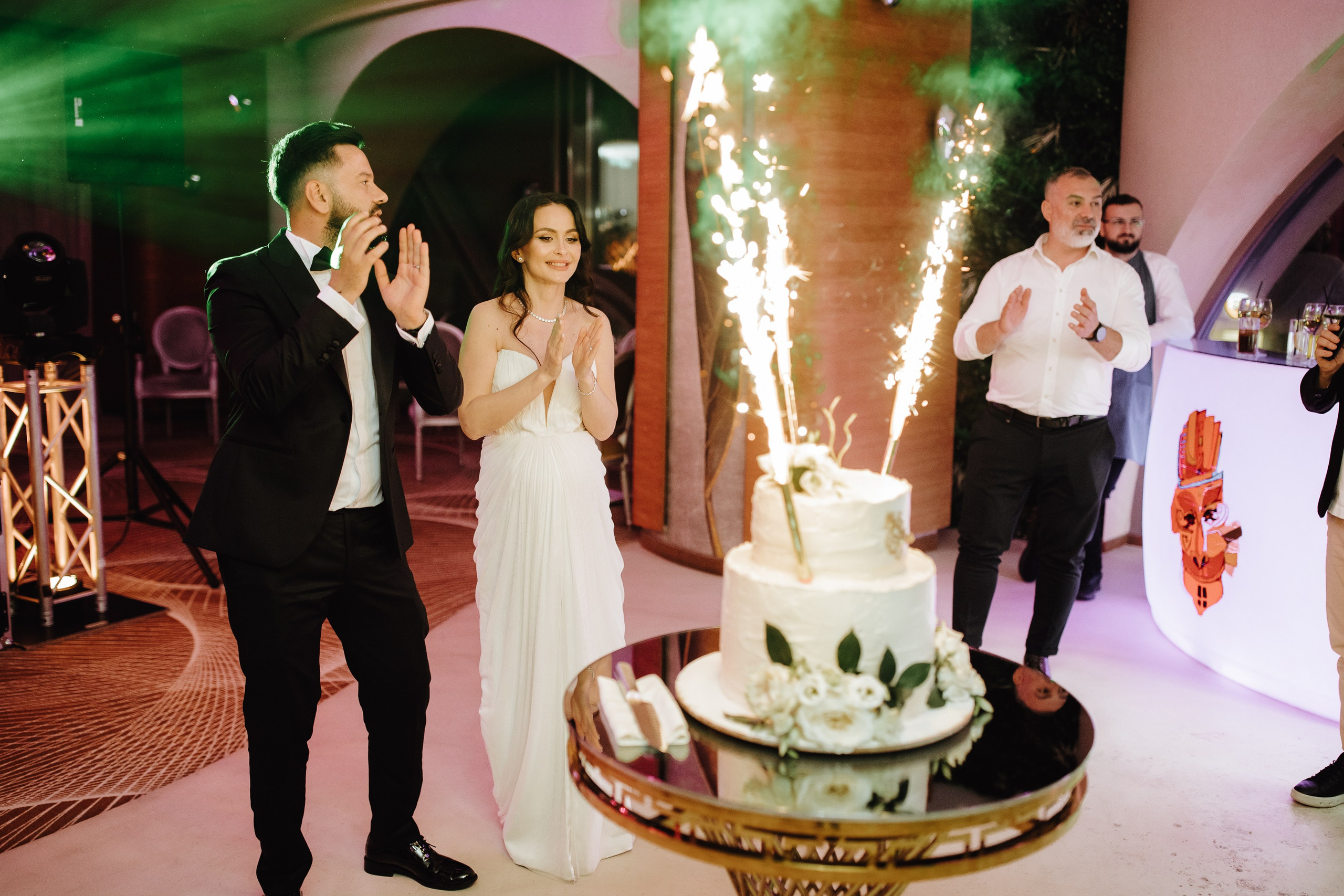 Alina & Alex. MovieFrames.ro