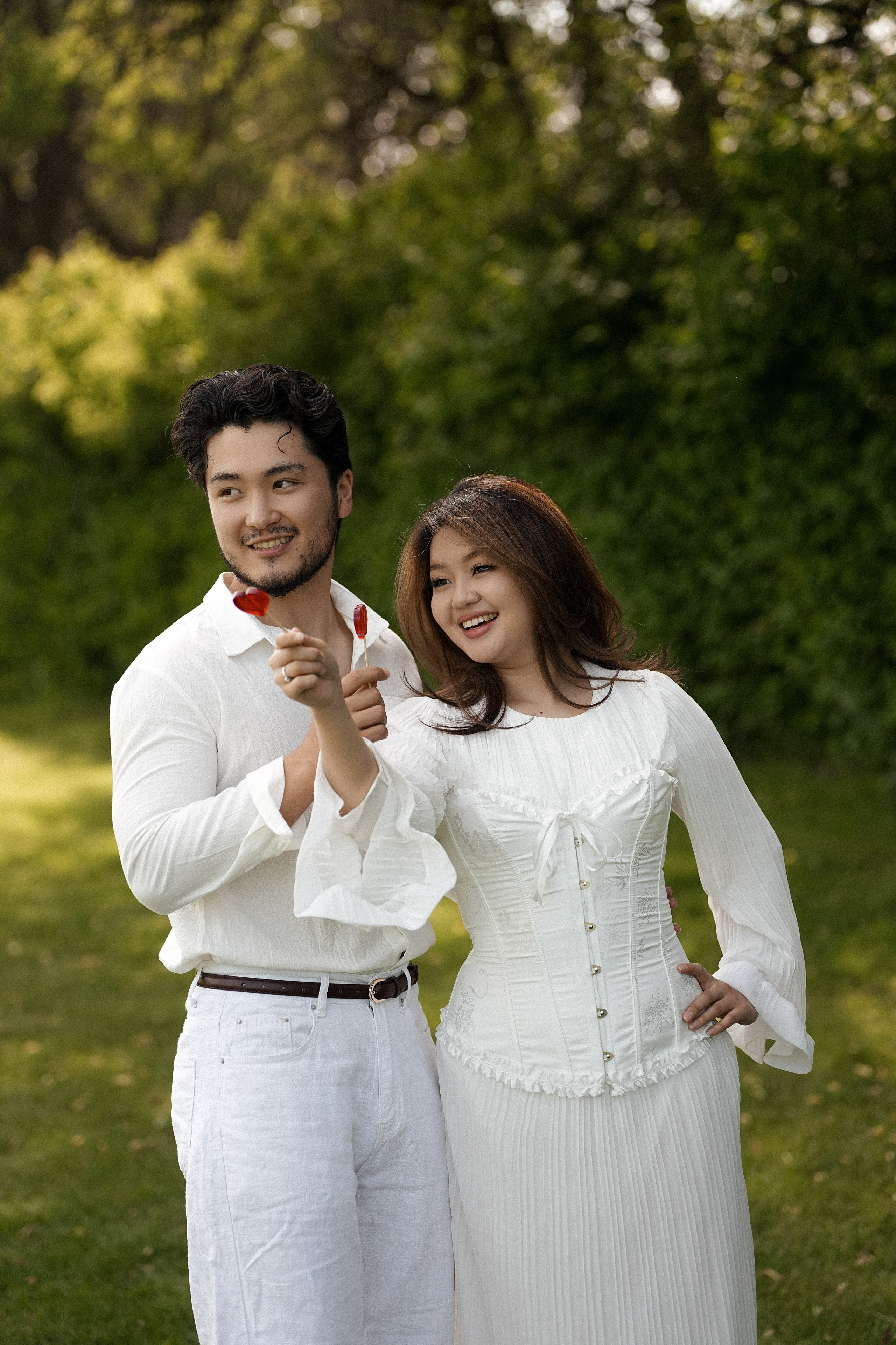 Love. Sariev