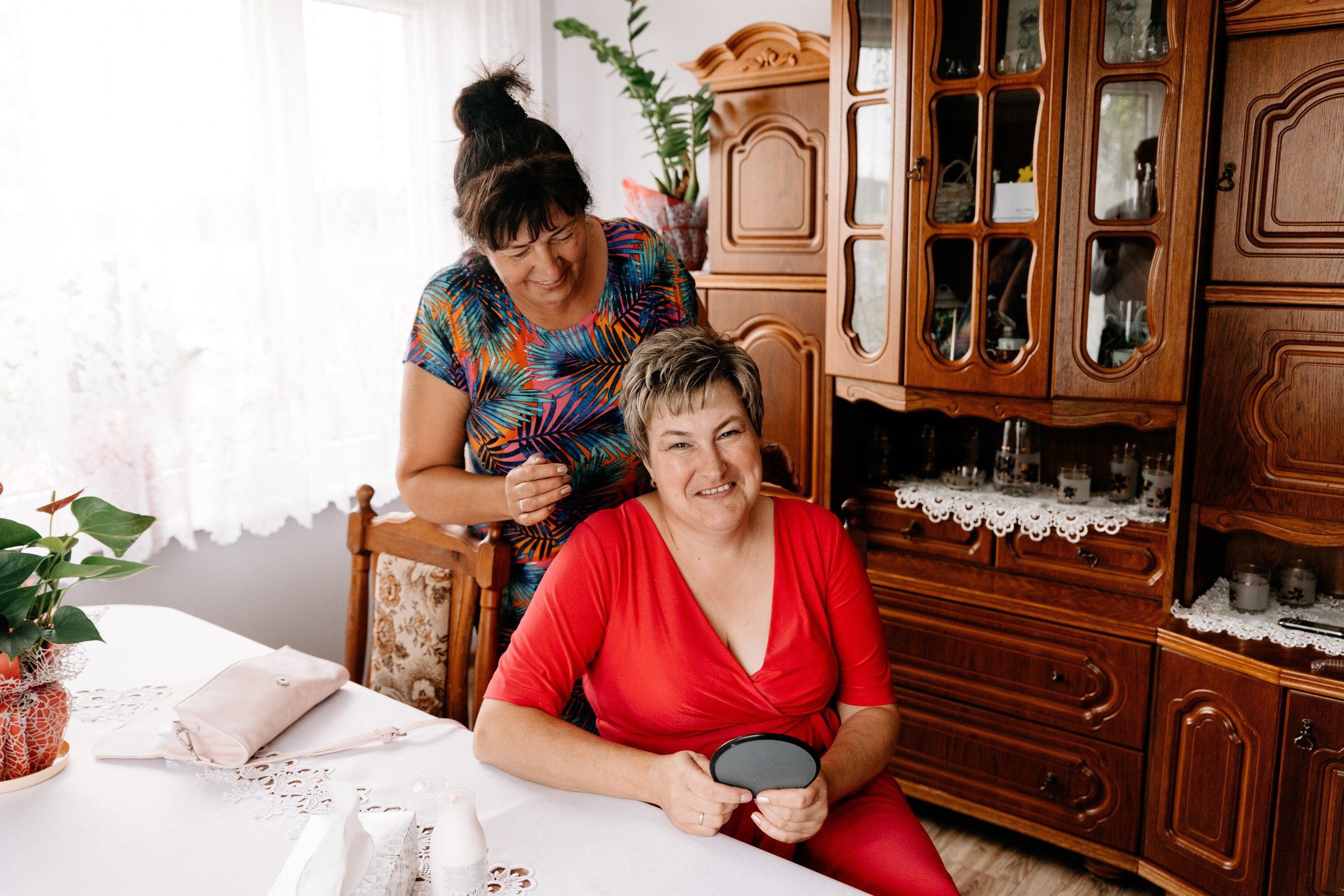 Laura ♡ Marcin. Fotograf Ślubny Warszawa - Sesje Biznesowe Rodzinne Eventy