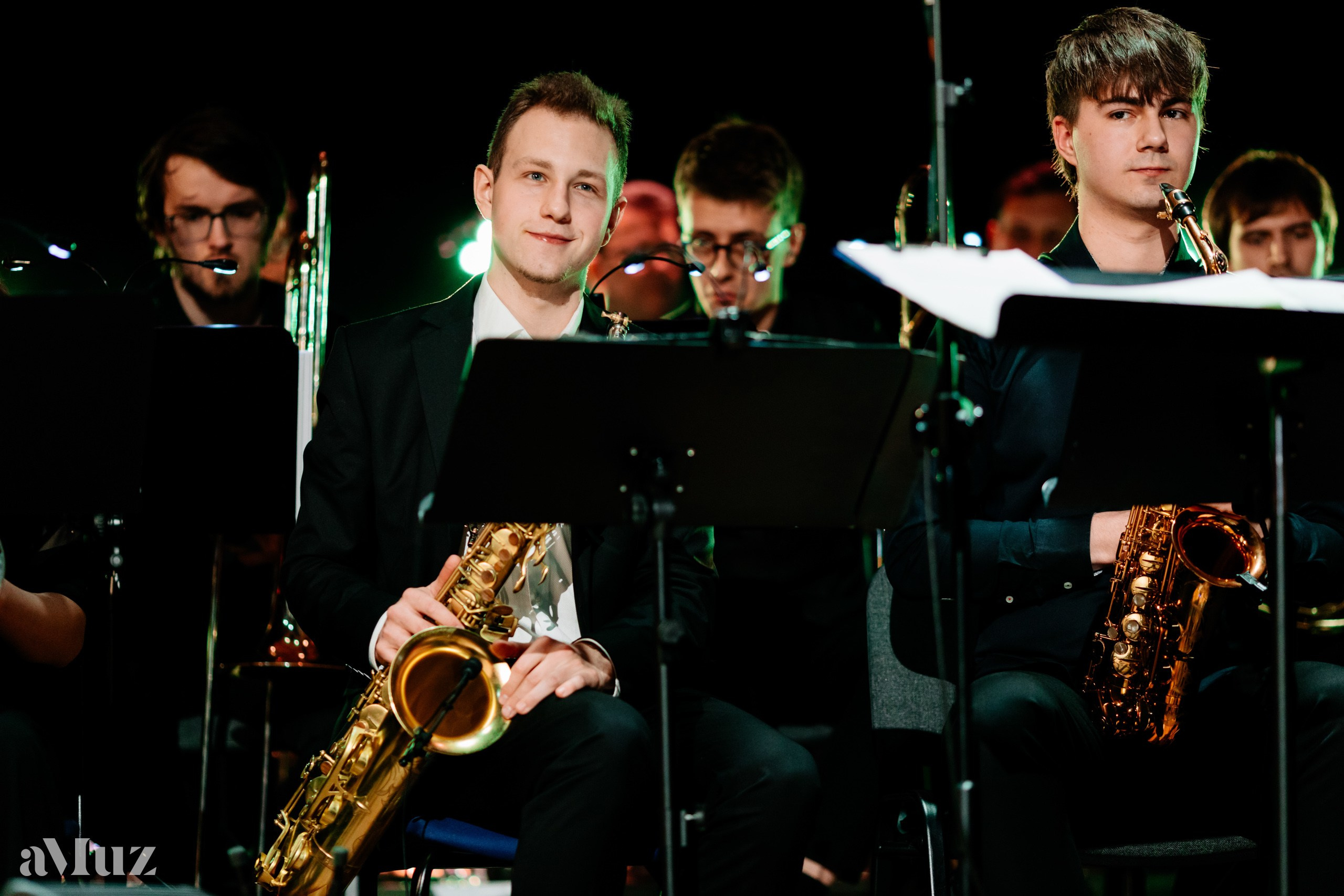 Koncert „Ladies of Jazz”. Fotograf Ślubny Warszawa - Sesje Biznesowe Rodzinne Eventy