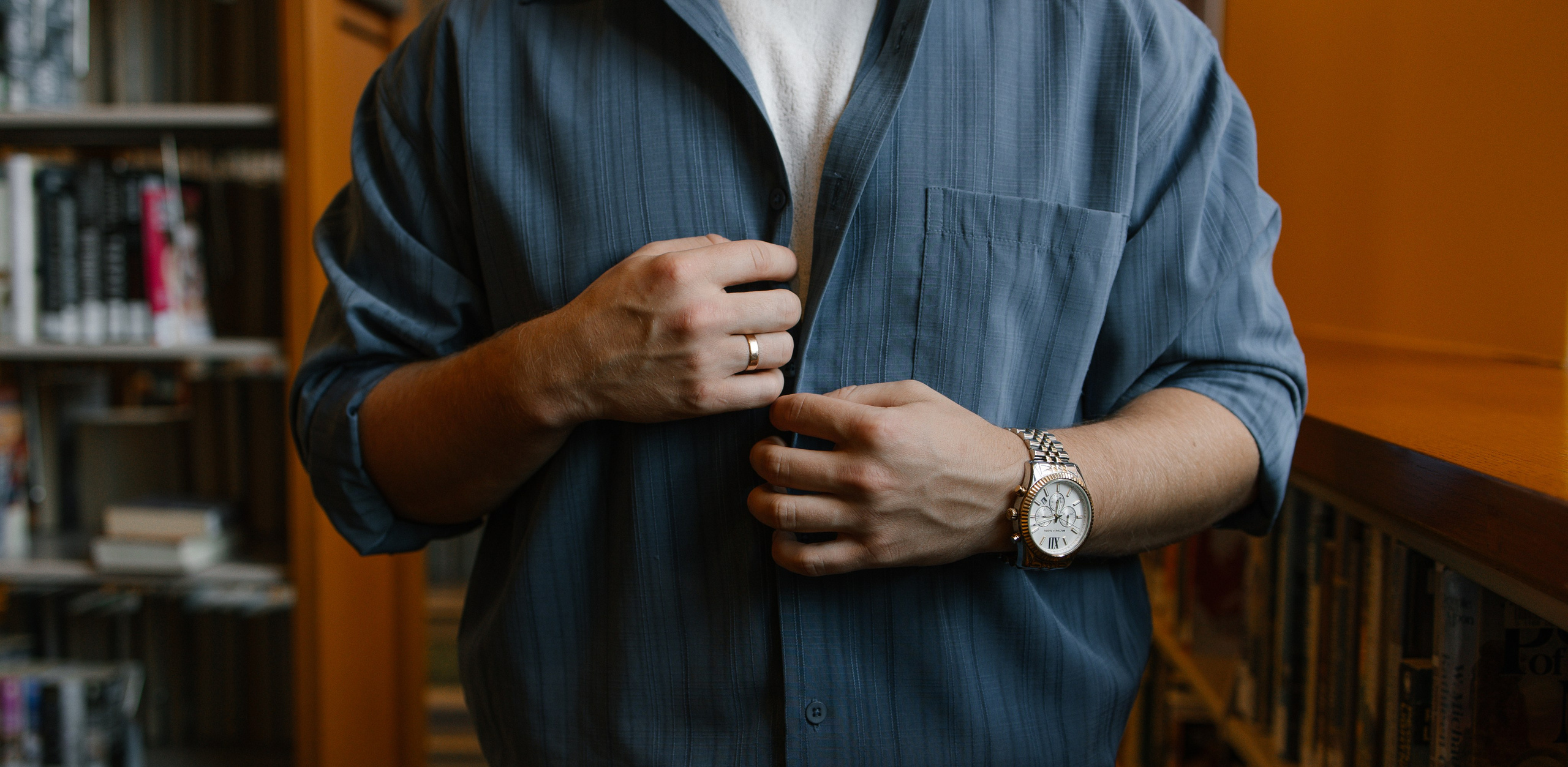 Central Library. Family photographer Oregon — Washington
