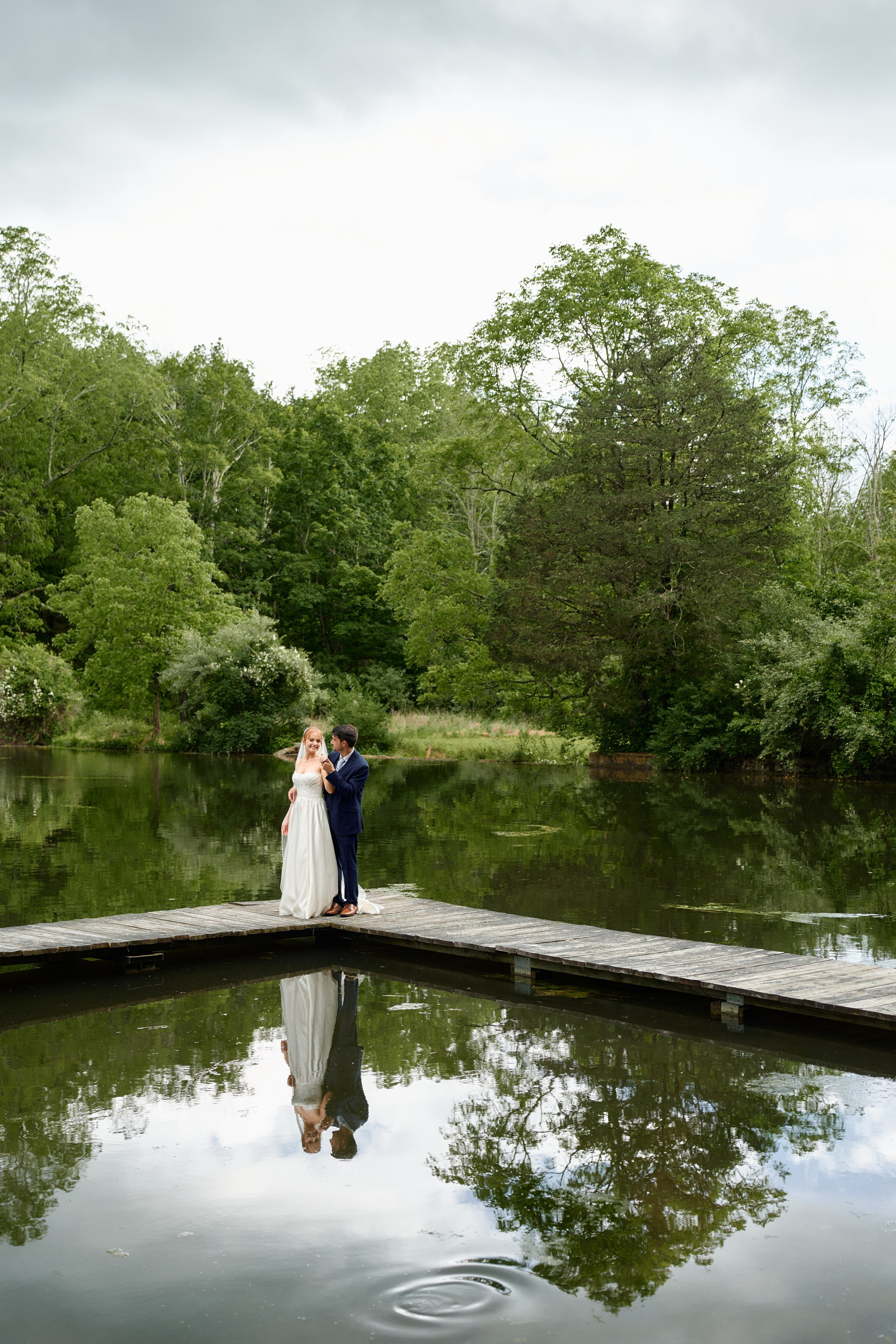 FAITH & JOHN. Professional Wedding and event photographer USA New York