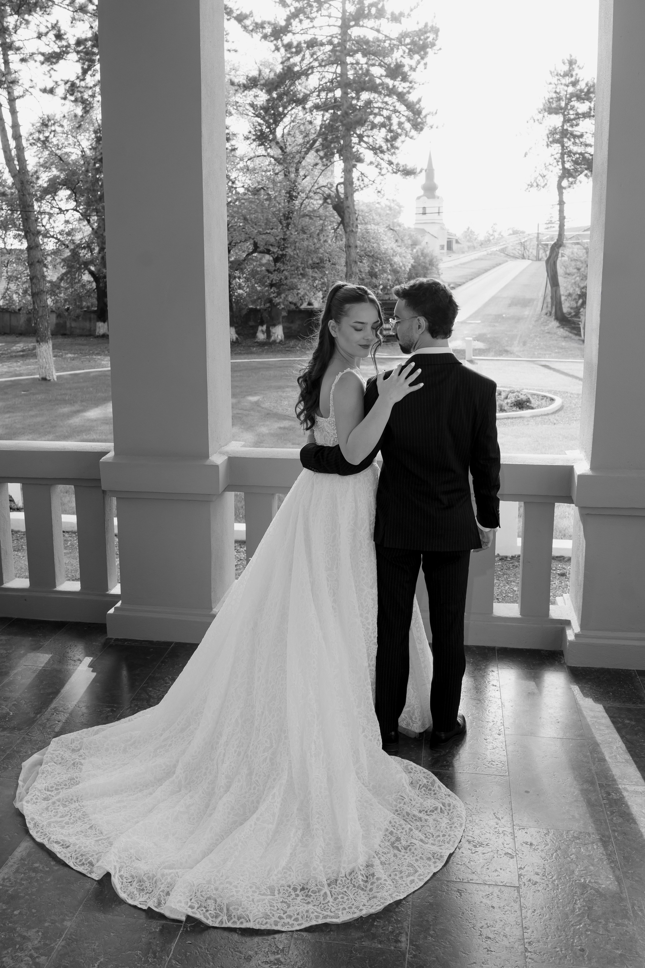 Mark Fazakas — Wedding Photographer