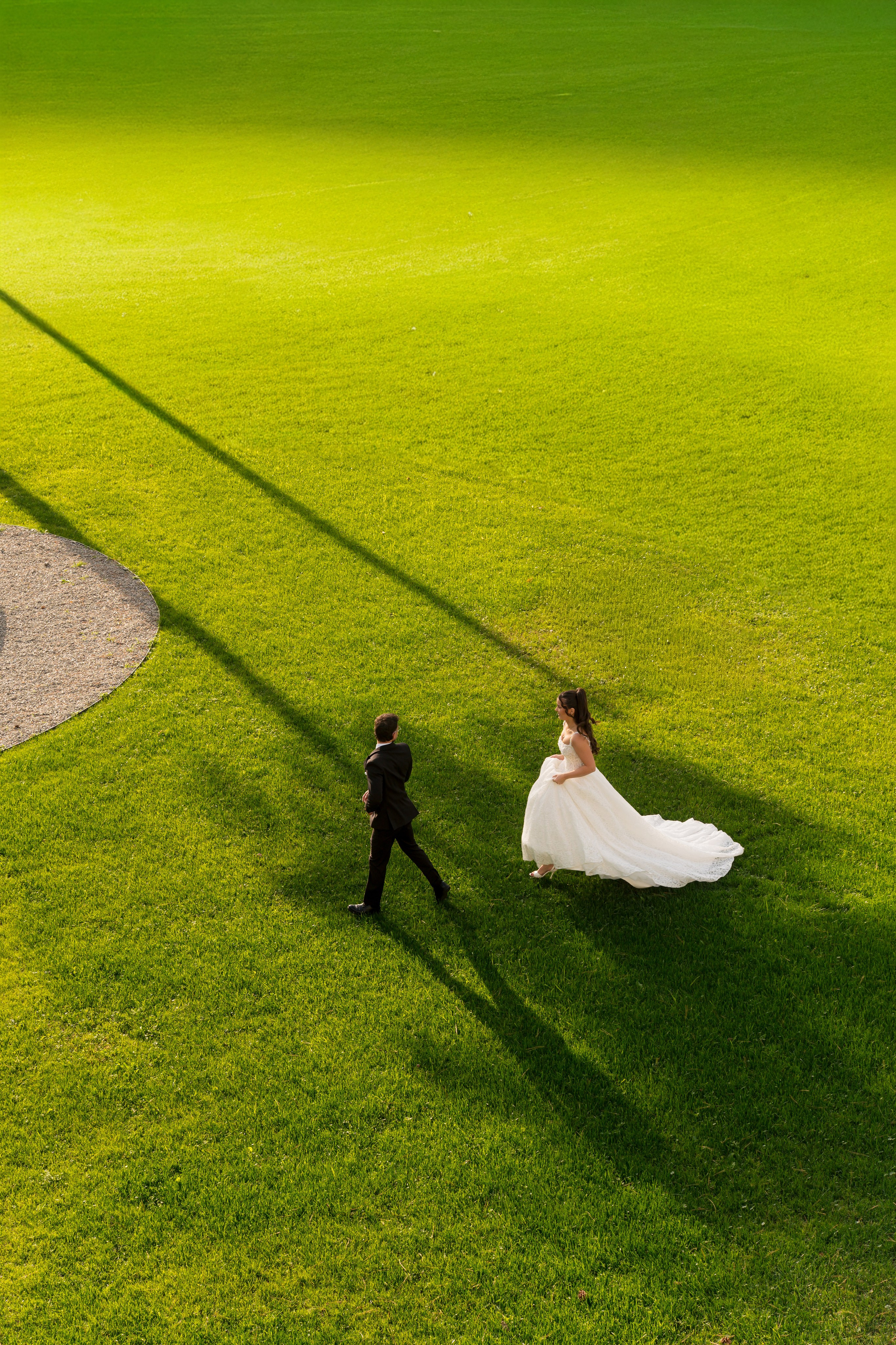Mark Fazakas — Wedding Photographer