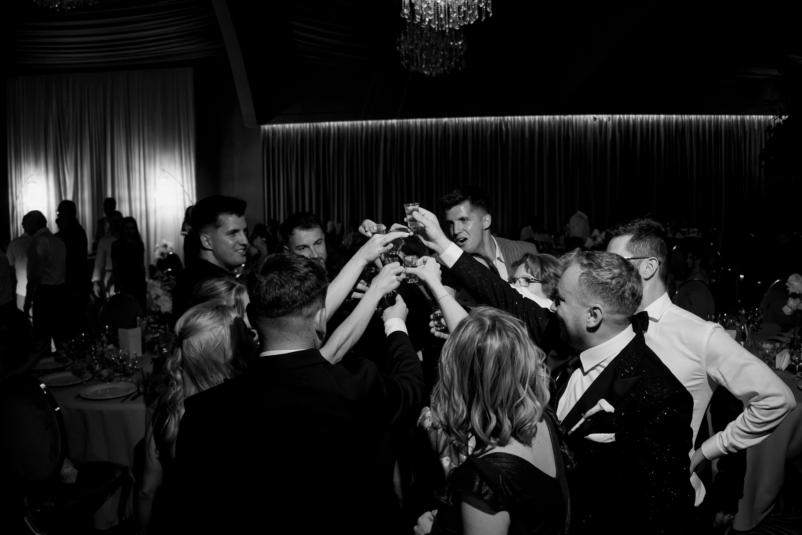 Victor & Iulia. Mark Fazakas — Wedding Photographer