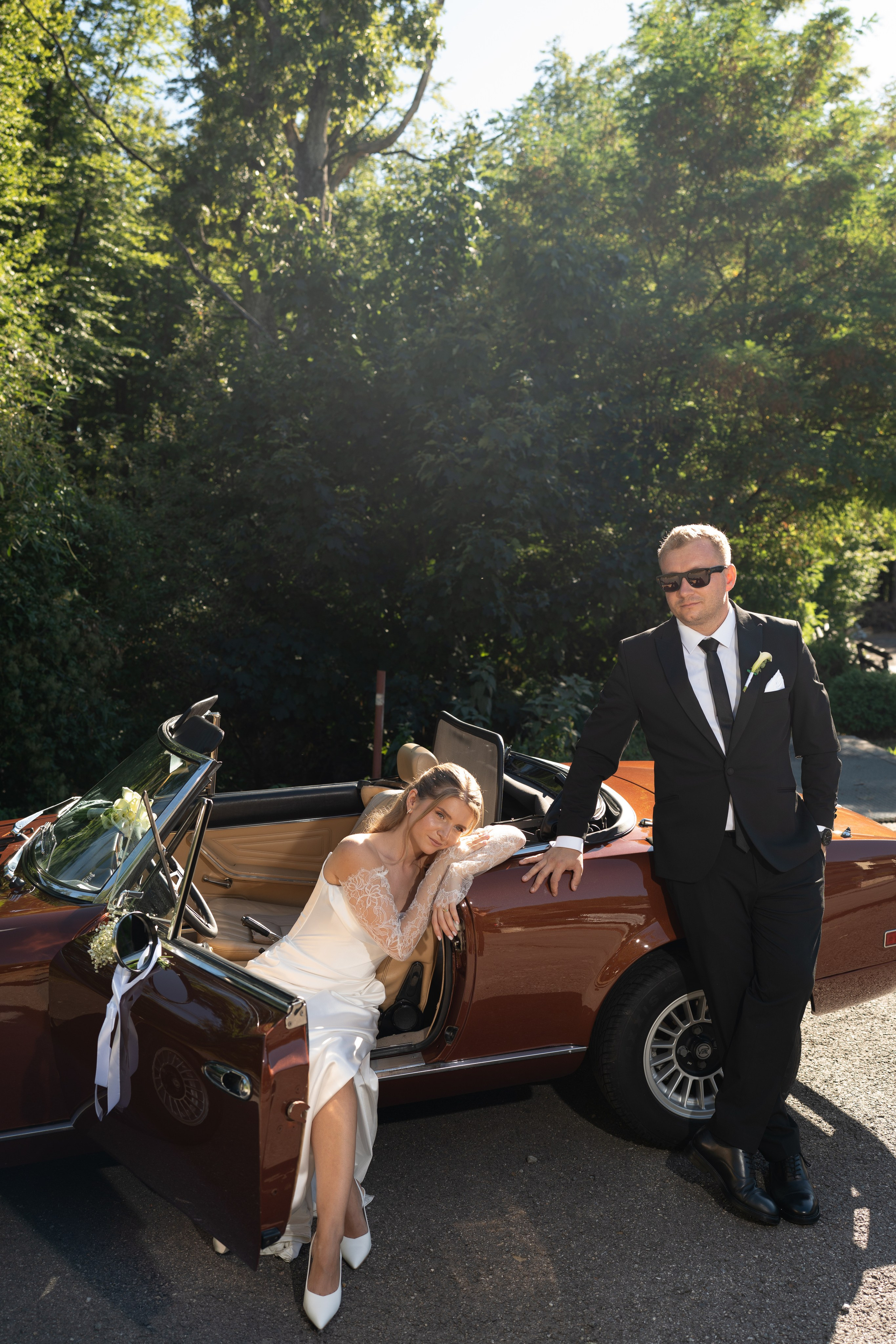 Presets. Mark Fazakas — Wedding Photographer
