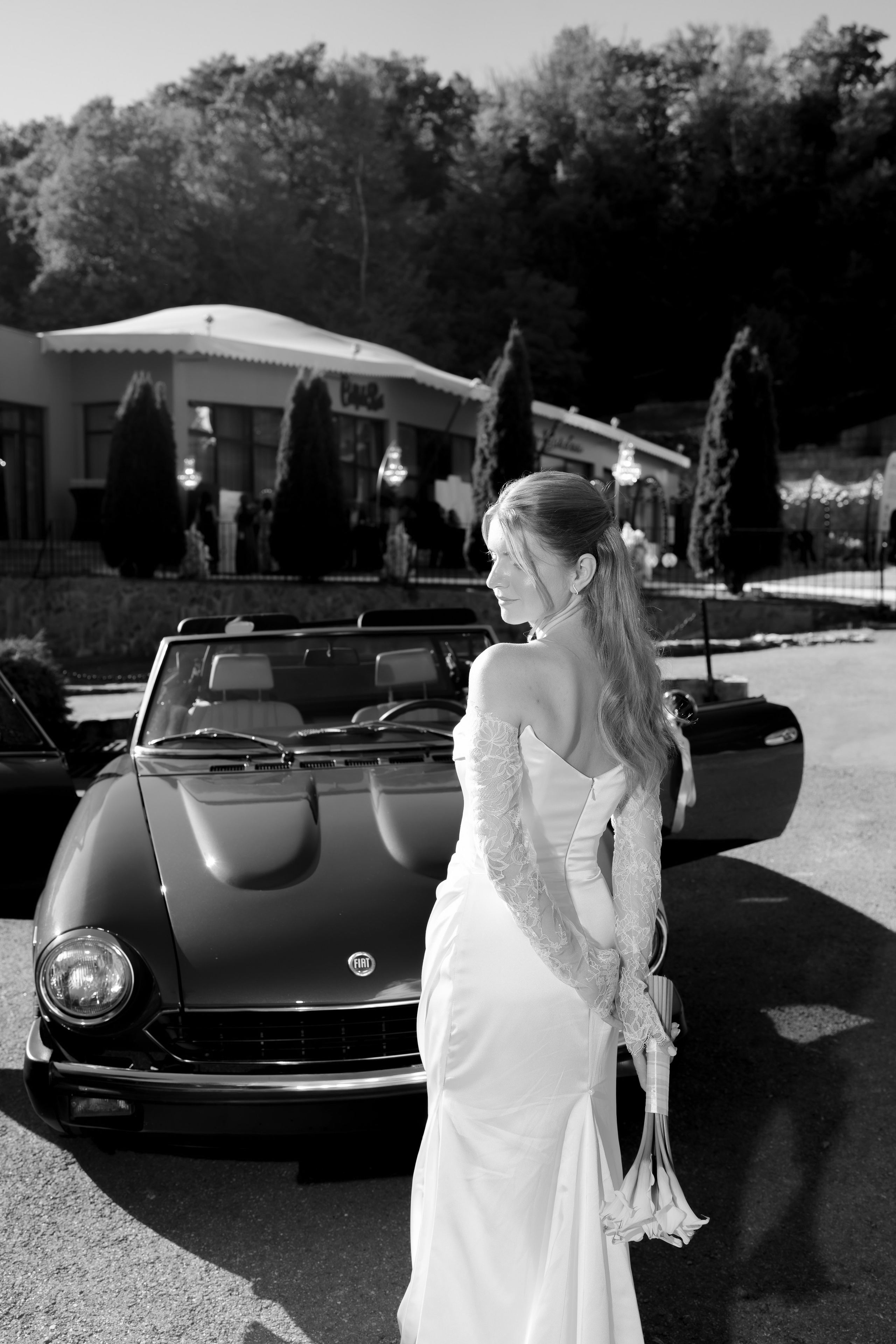 Victor & Iulia. Mark Fazakas — Wedding Photographer
