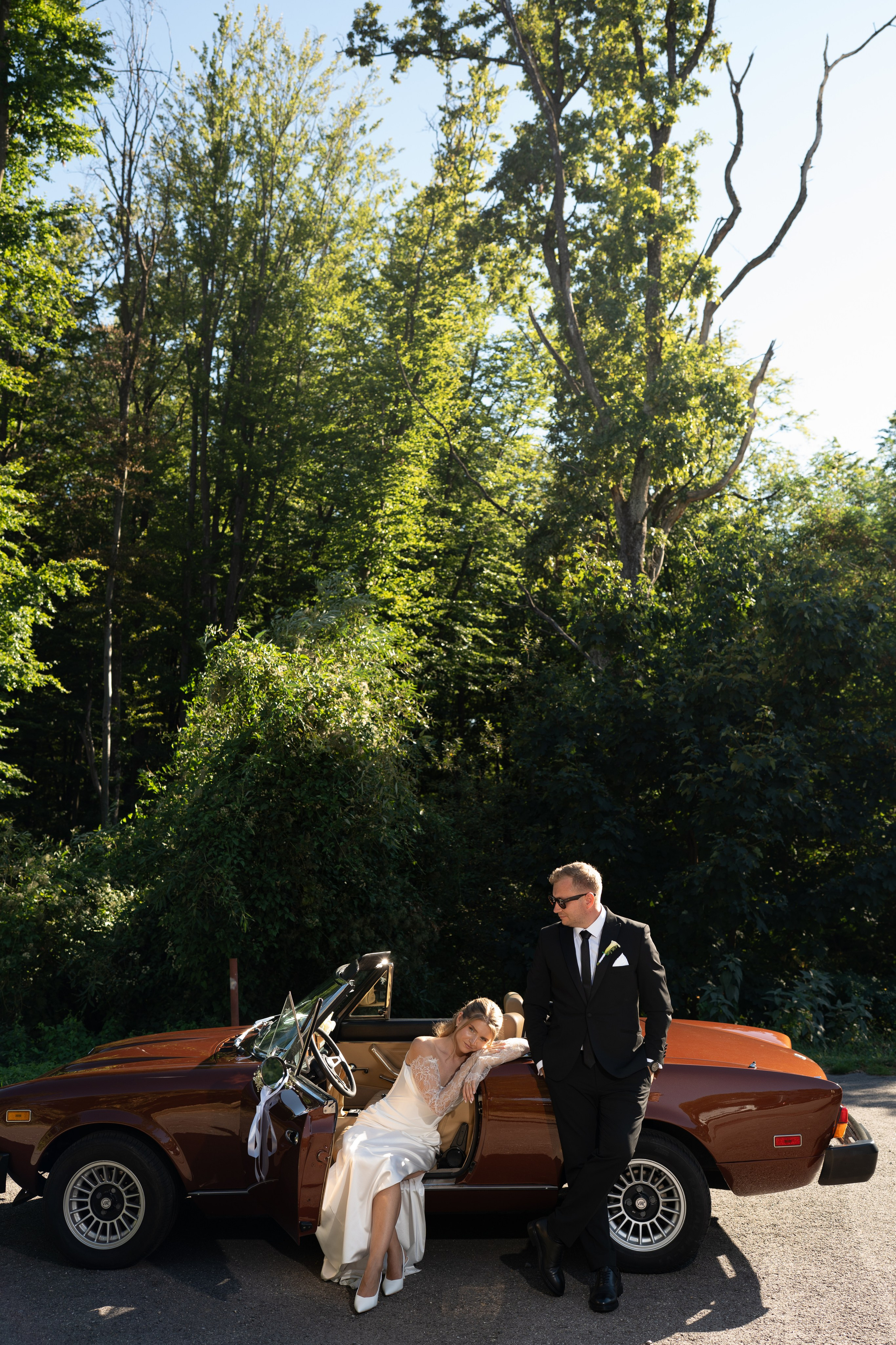 Presets. Mark Fazakas — Wedding Photographer