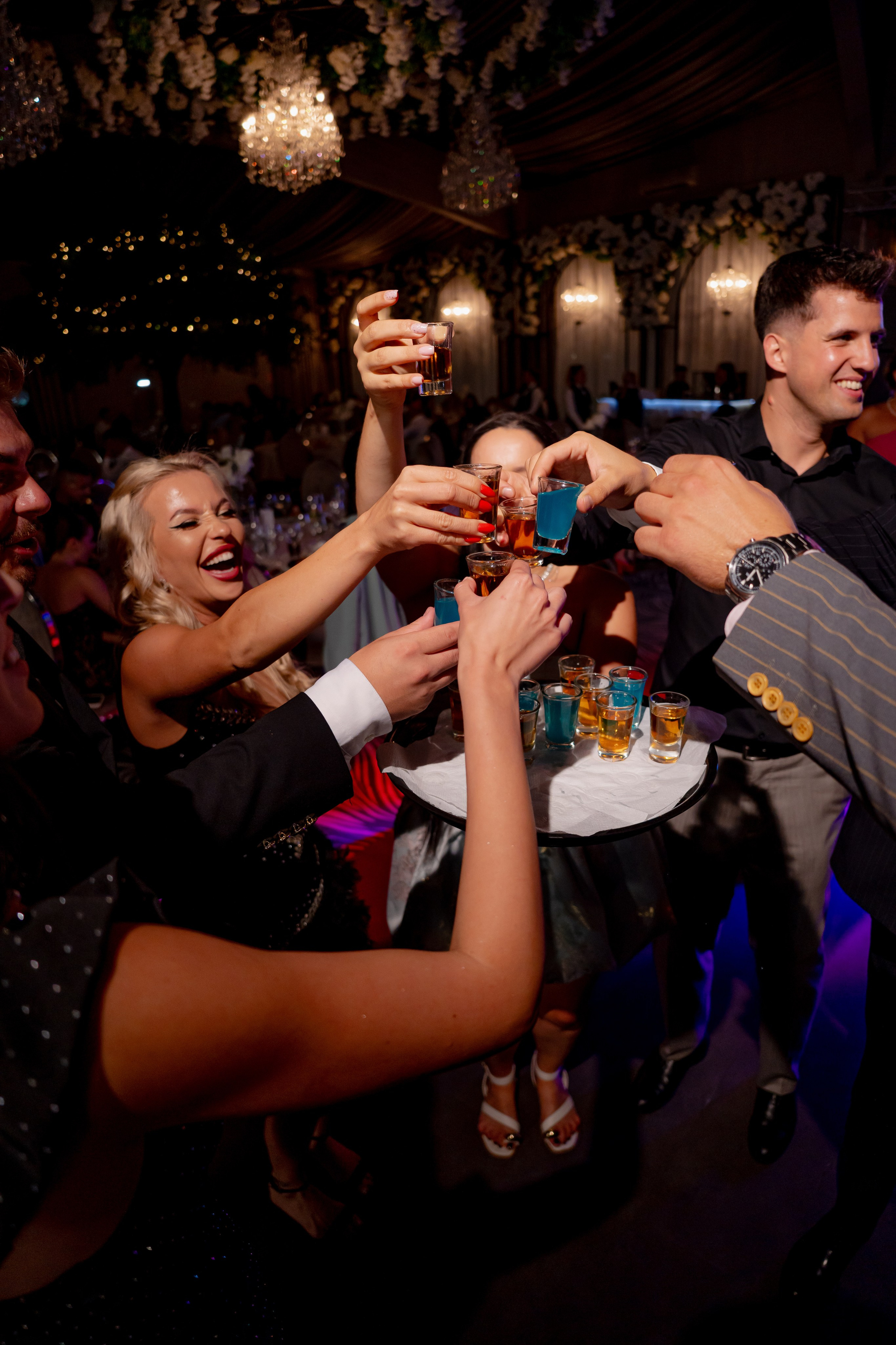 Victor & Iulia. Mark Fazakas — Wedding Photographer