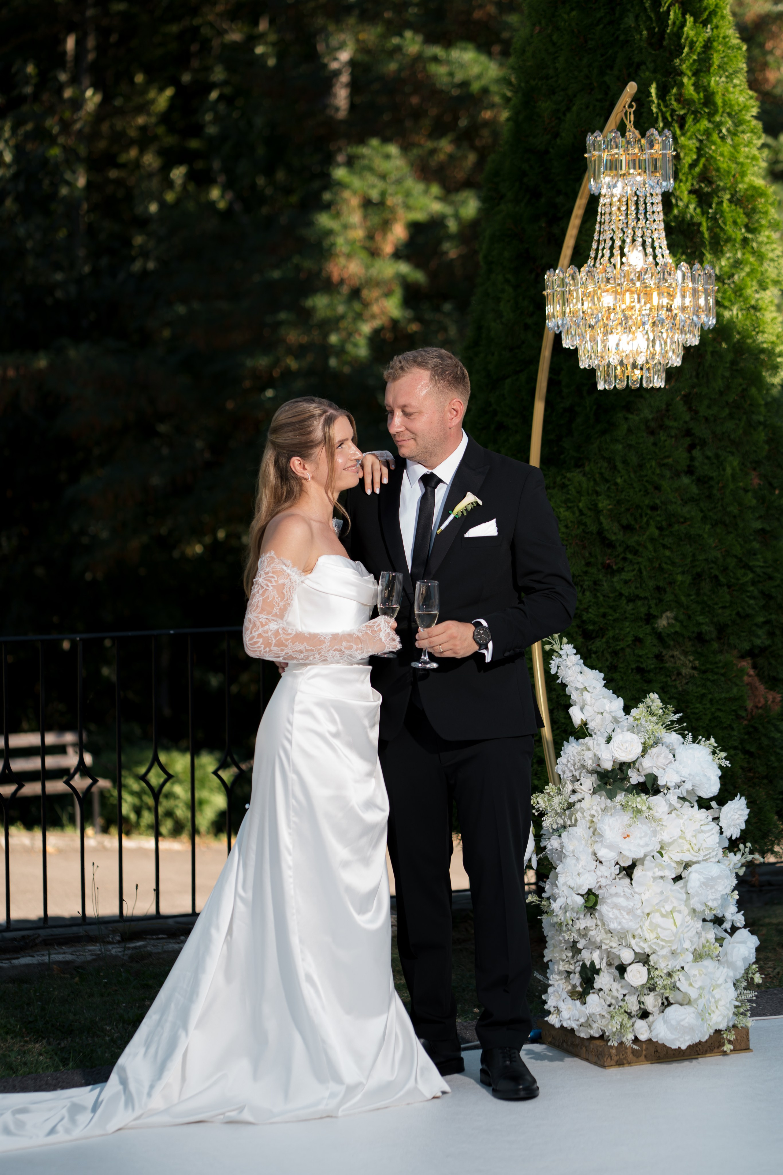 Victor & Iulia. Mark Fazakas — Wedding Photographer