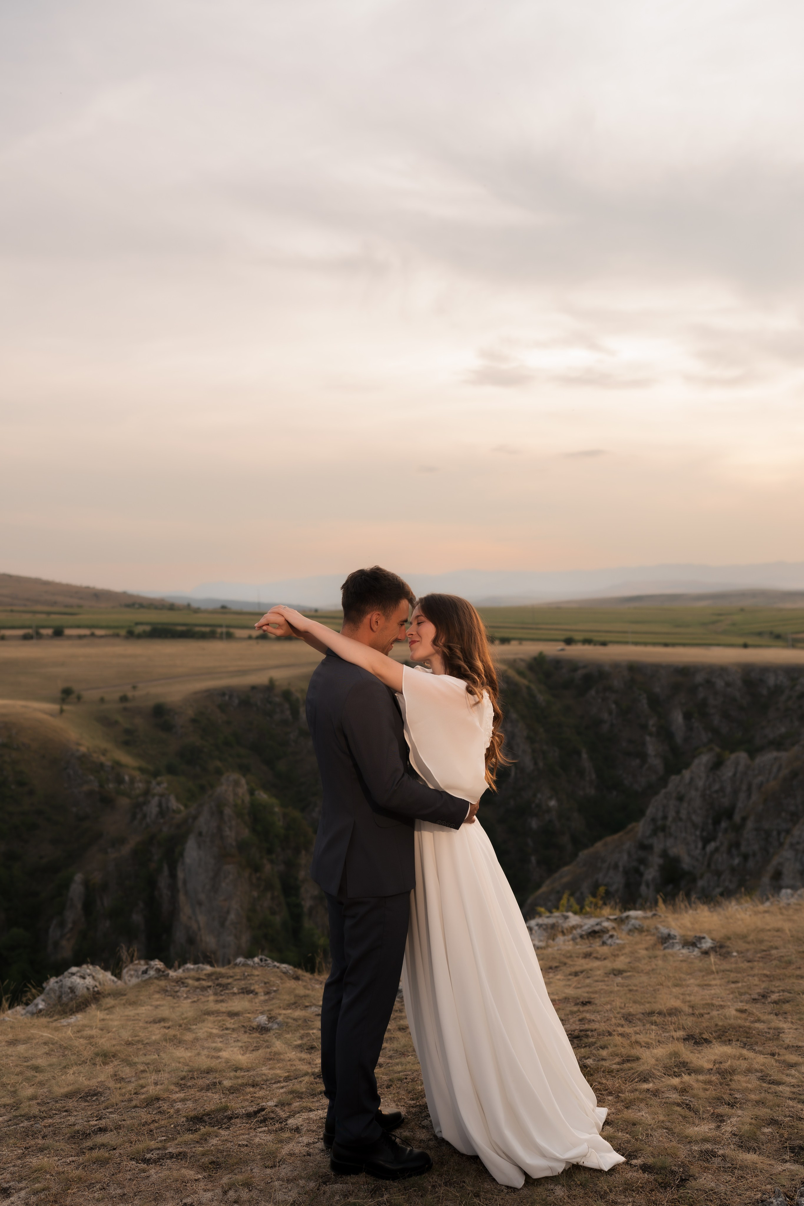 C & A. Mark Fazakas — Wedding Photographer
