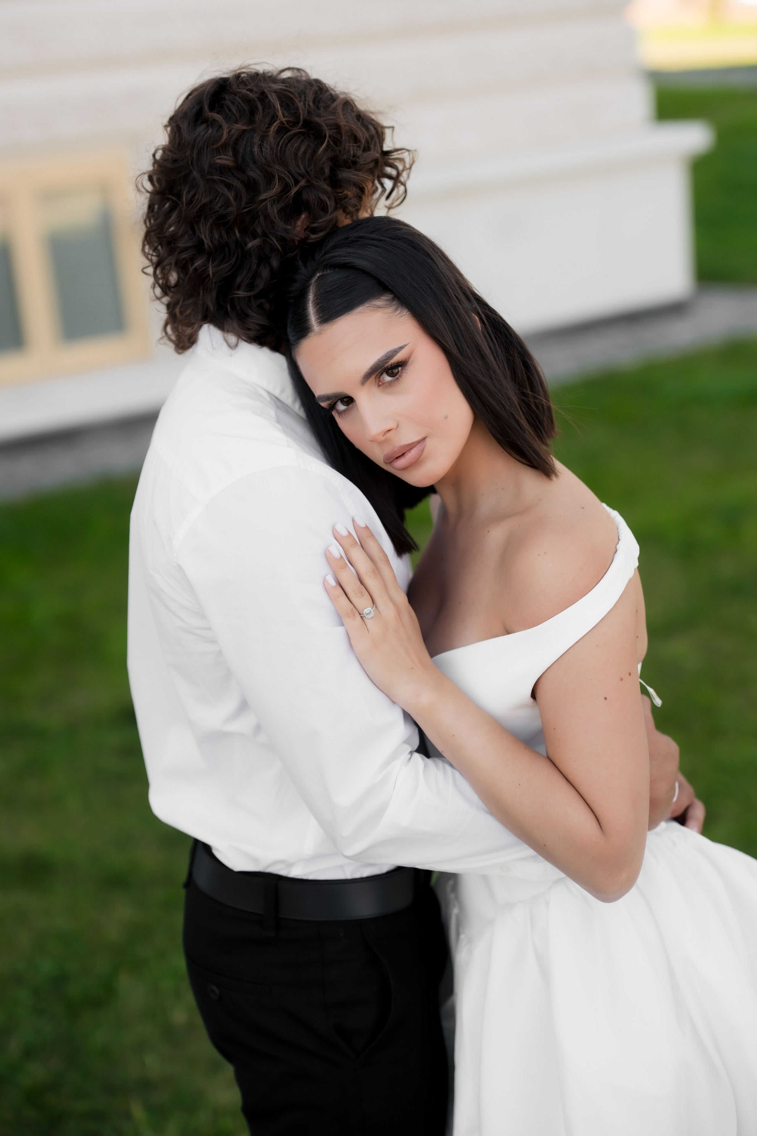Dragos & Denisa. Mark Fazakas — Wedding Photographer