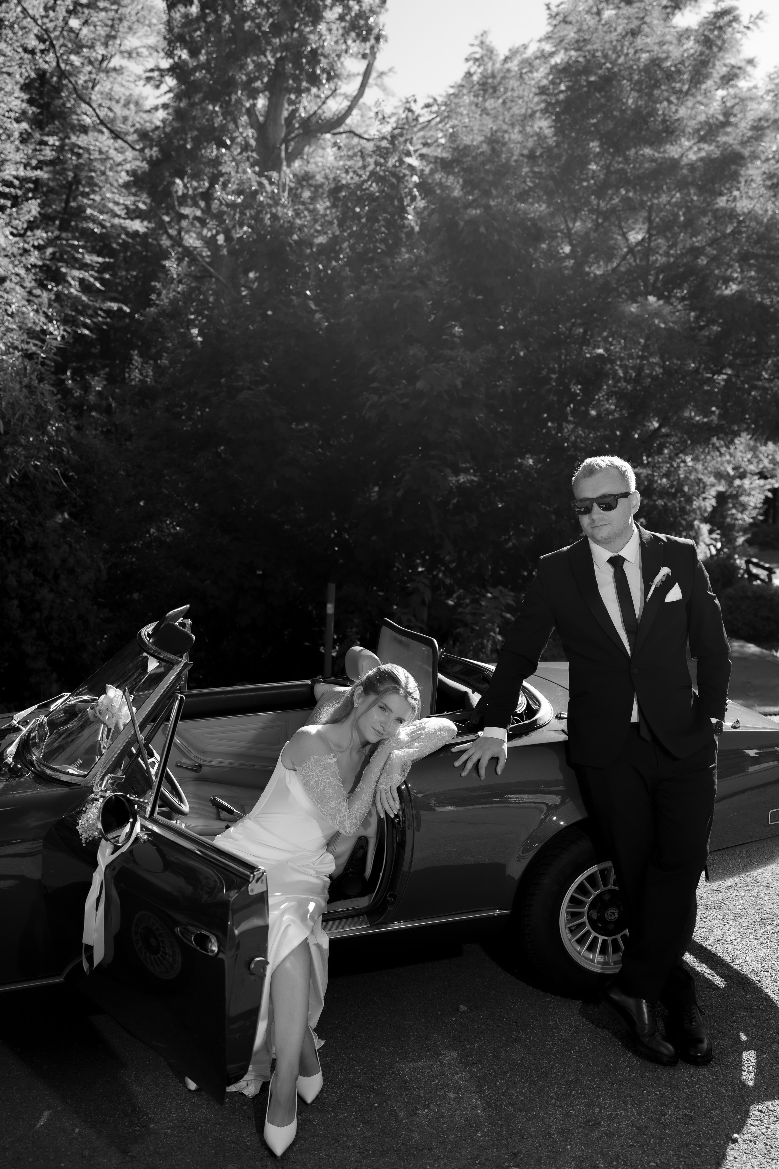 Presets. Mark Fazakas — Wedding Photographer