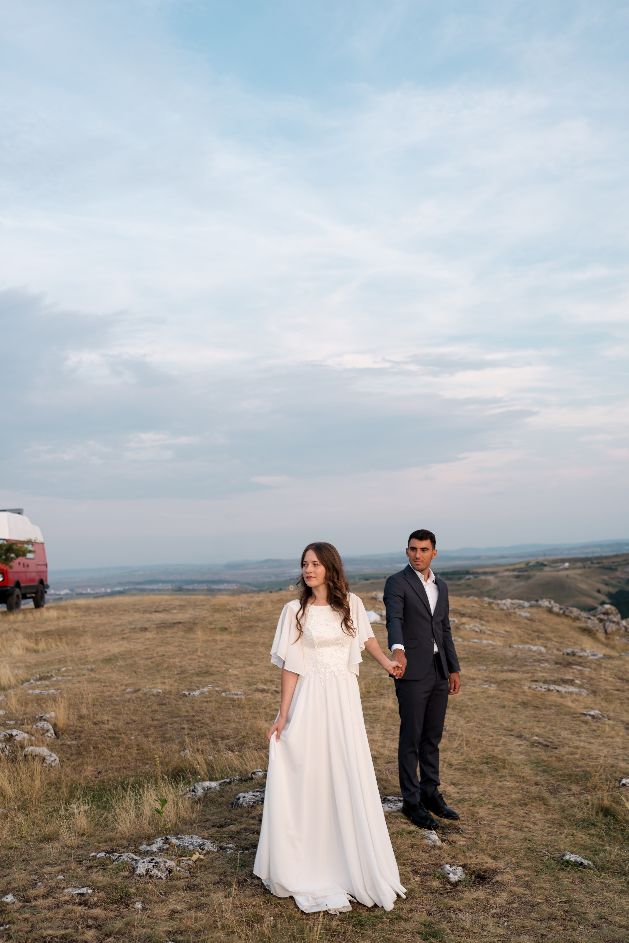 C & A. Mark Fazakas — Wedding Photographer