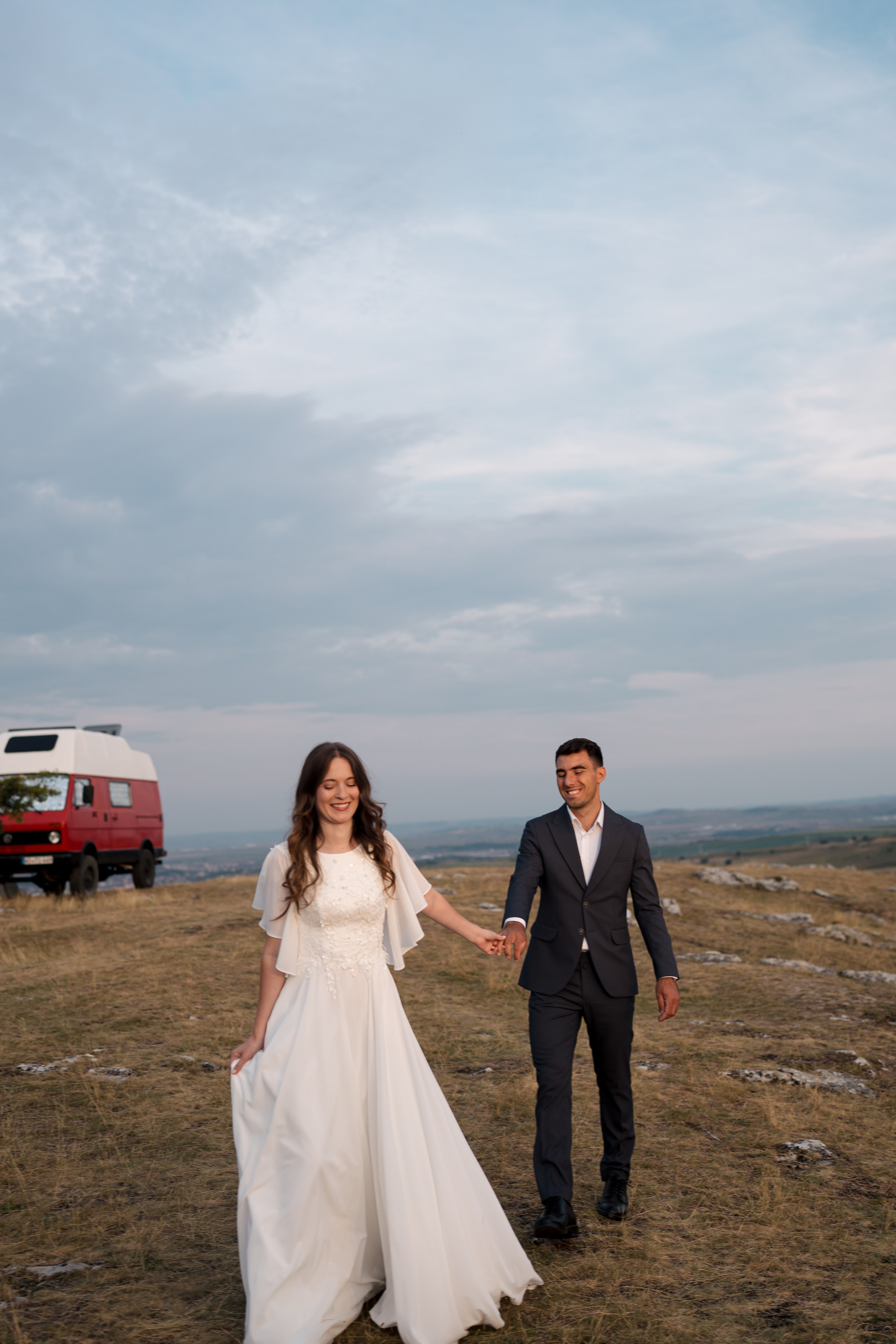 C & A. Mark Fazakas — Wedding Photographer
