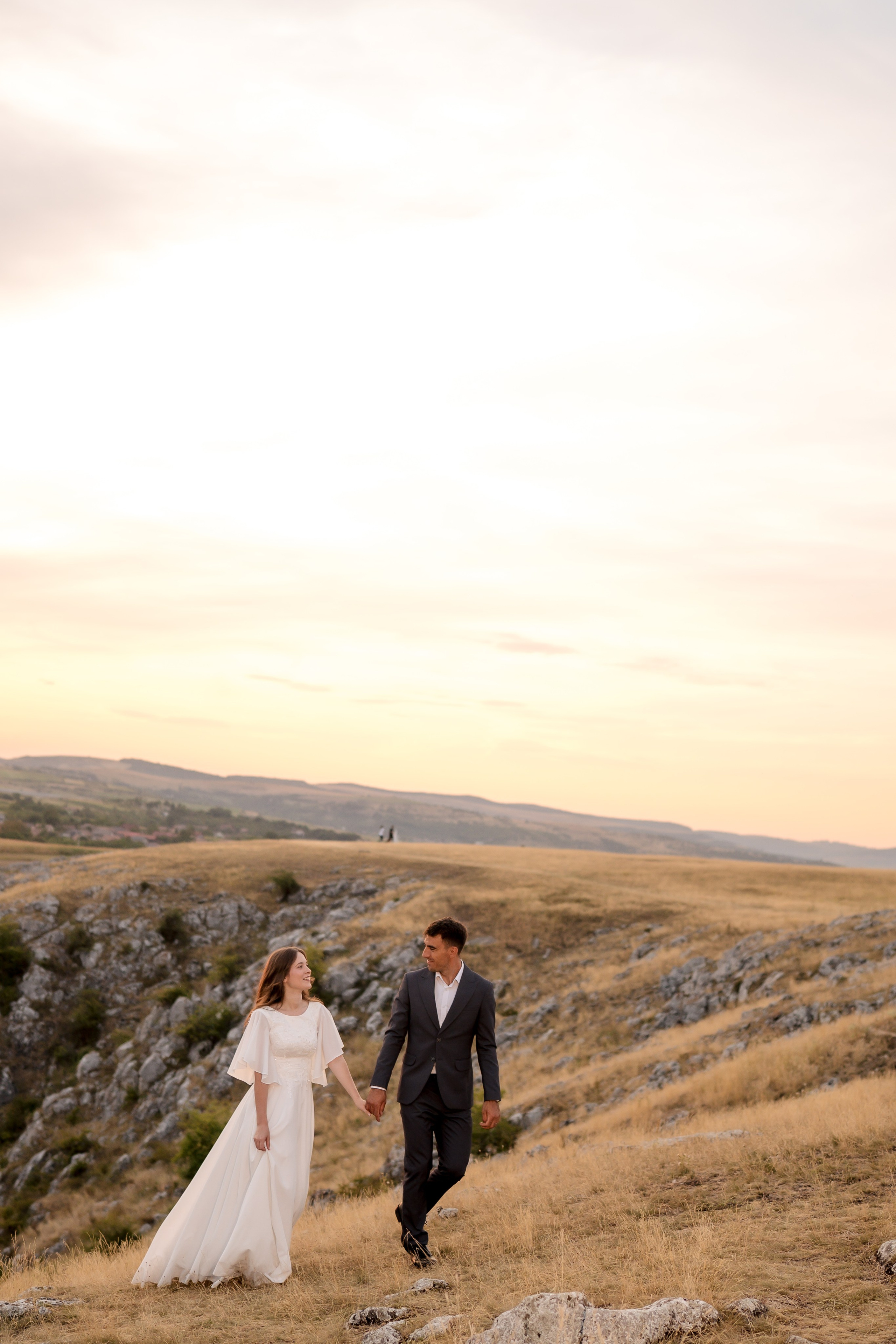 C & A. Mark Fazakas — Wedding Photographer