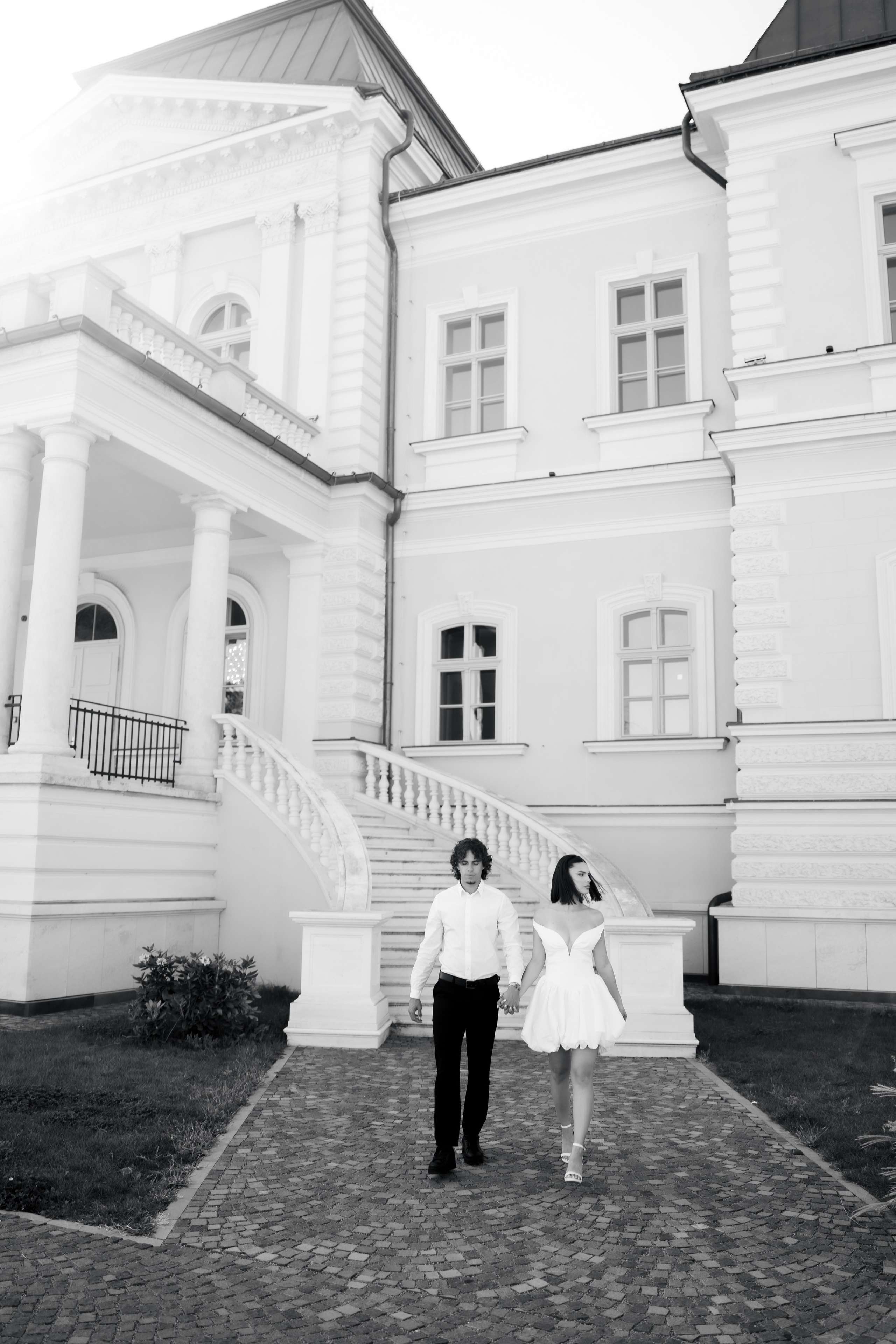 Dragos & Denisa. Mark Fazakas — Wedding Photographer