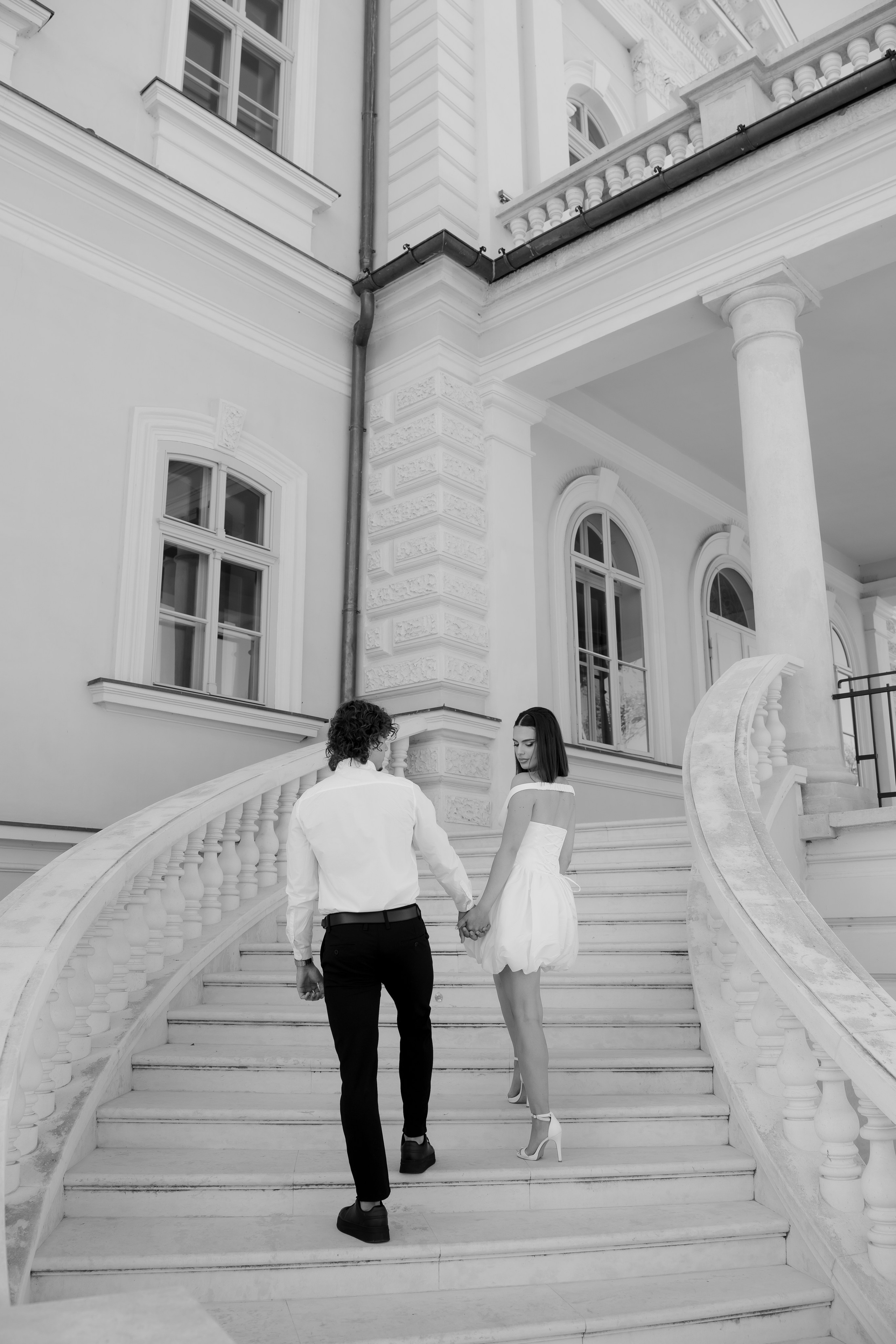 Dragos & Denisa. Mark Fazakas — Wedding Photographer