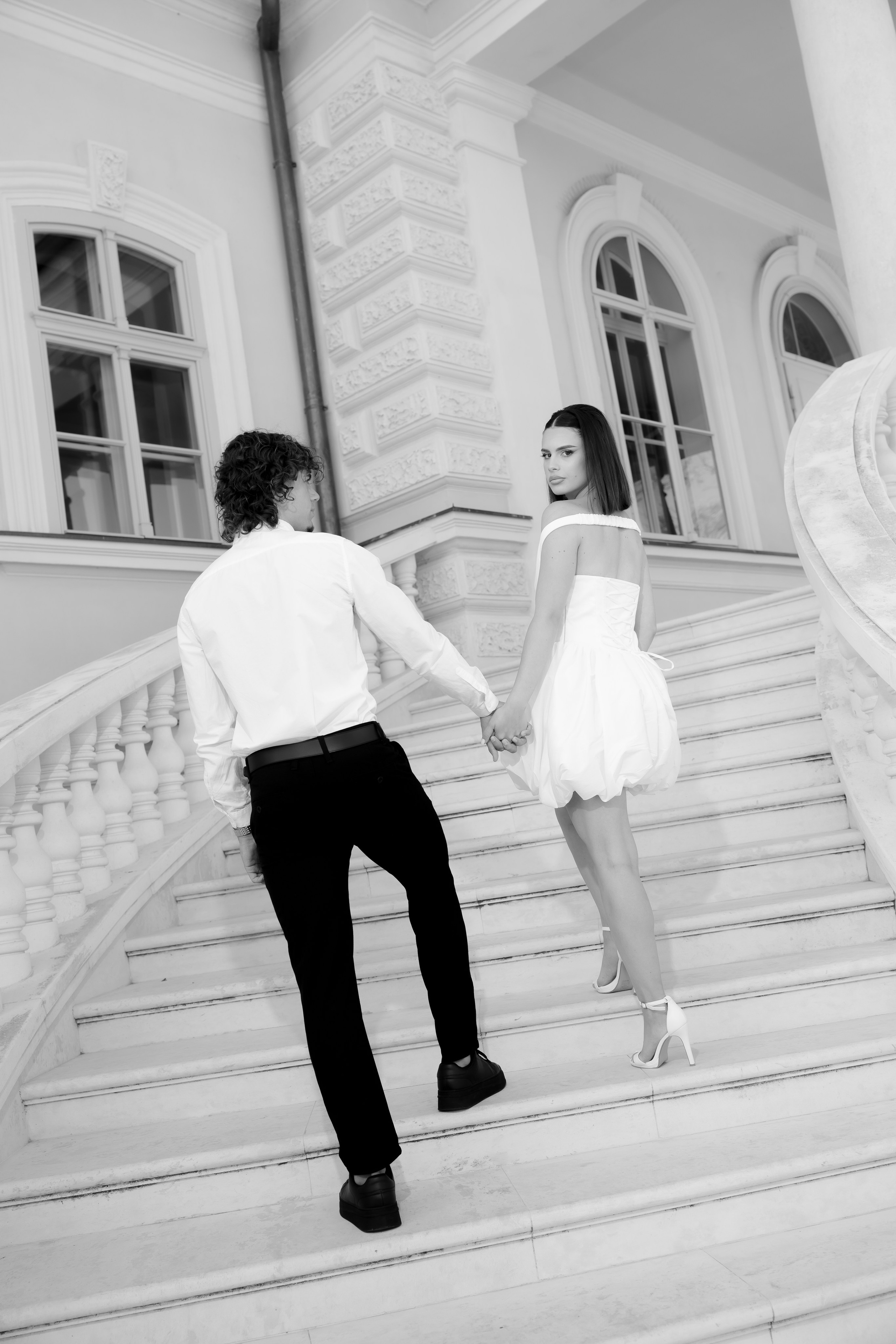 Dragos & Denisa. Mark Fazakas — Wedding Photographer