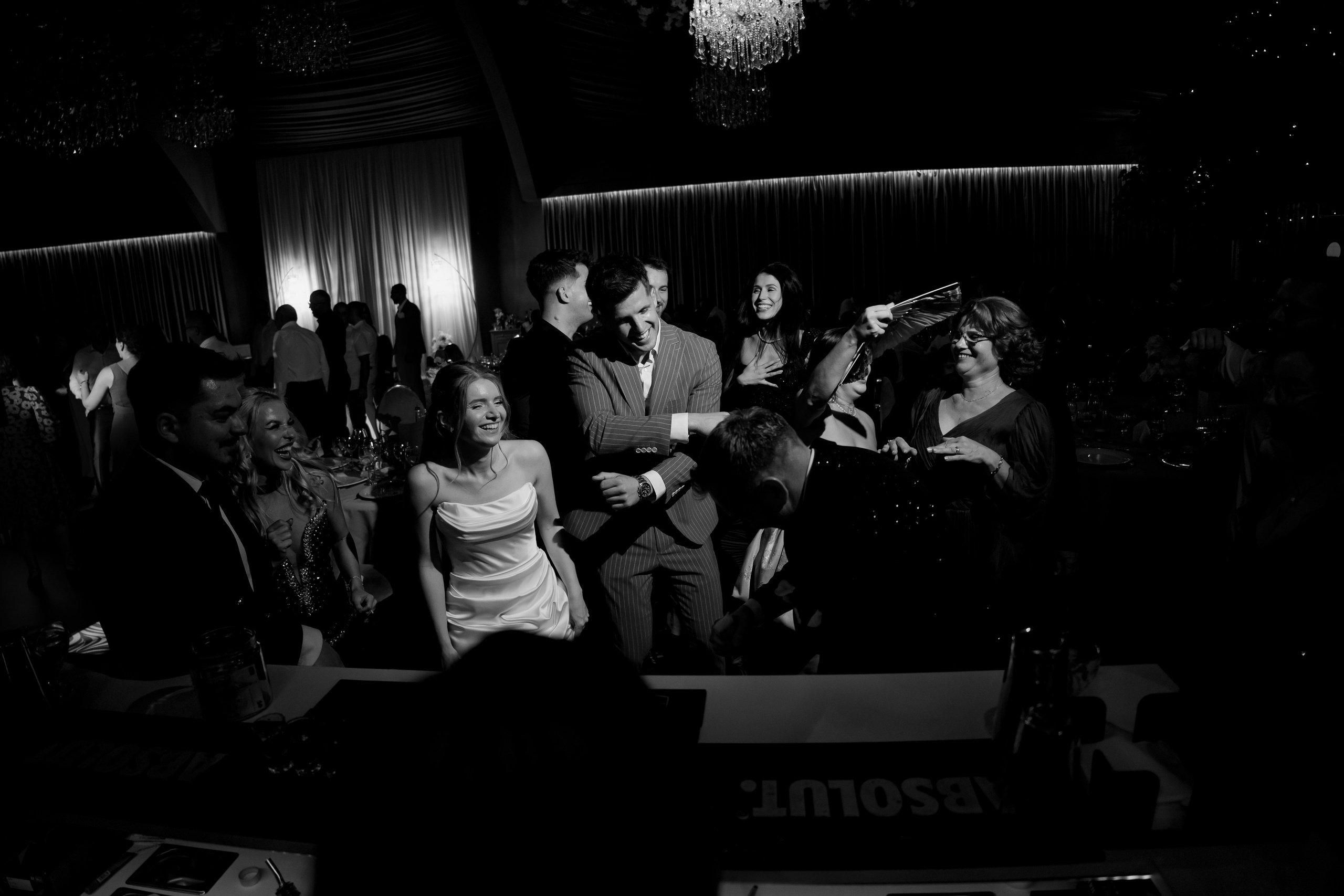Victor & Iulia. Mark Fazakas — Wedding Photographer