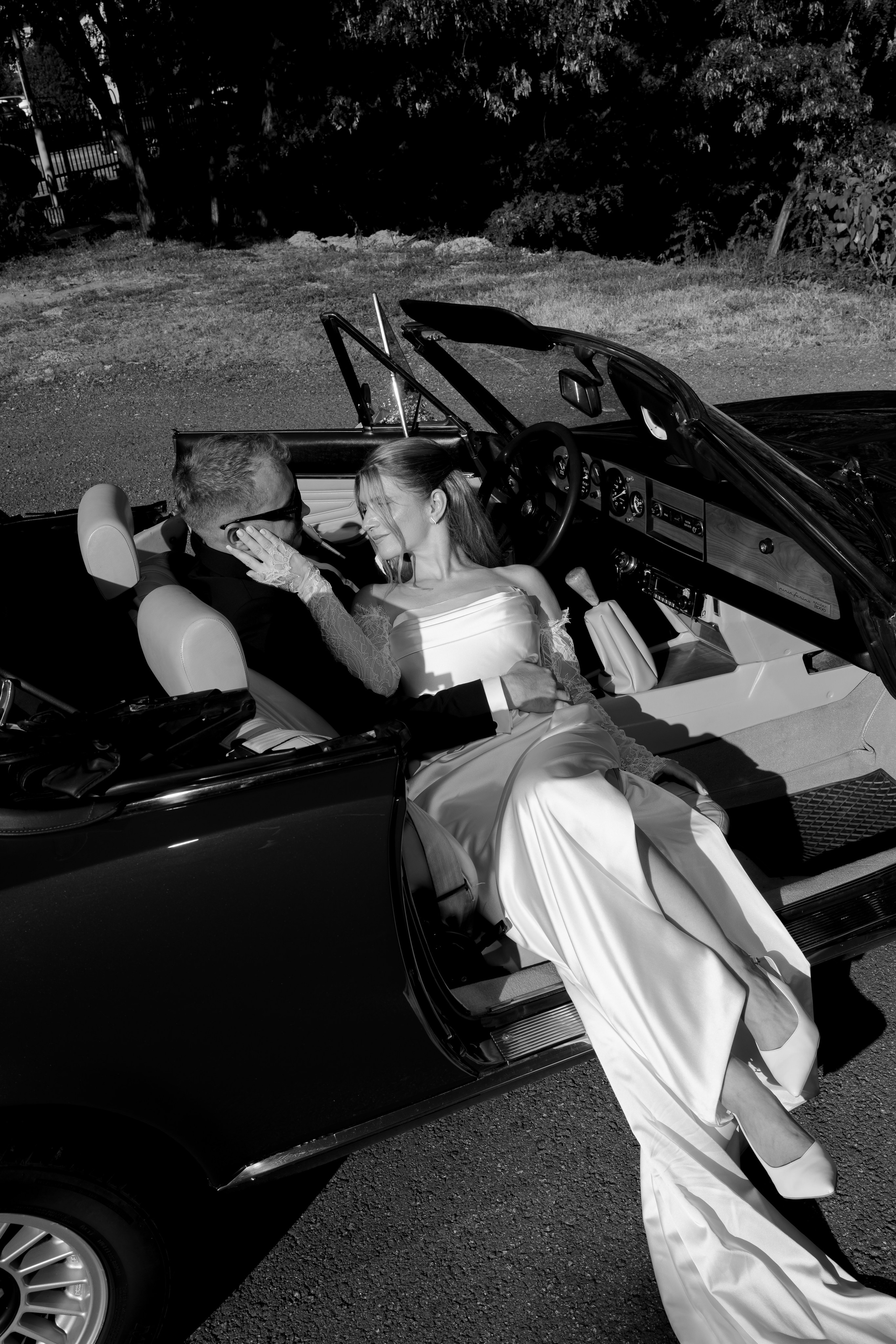 Victor & Iulia. Mark Fazakas — Wedding Photographer