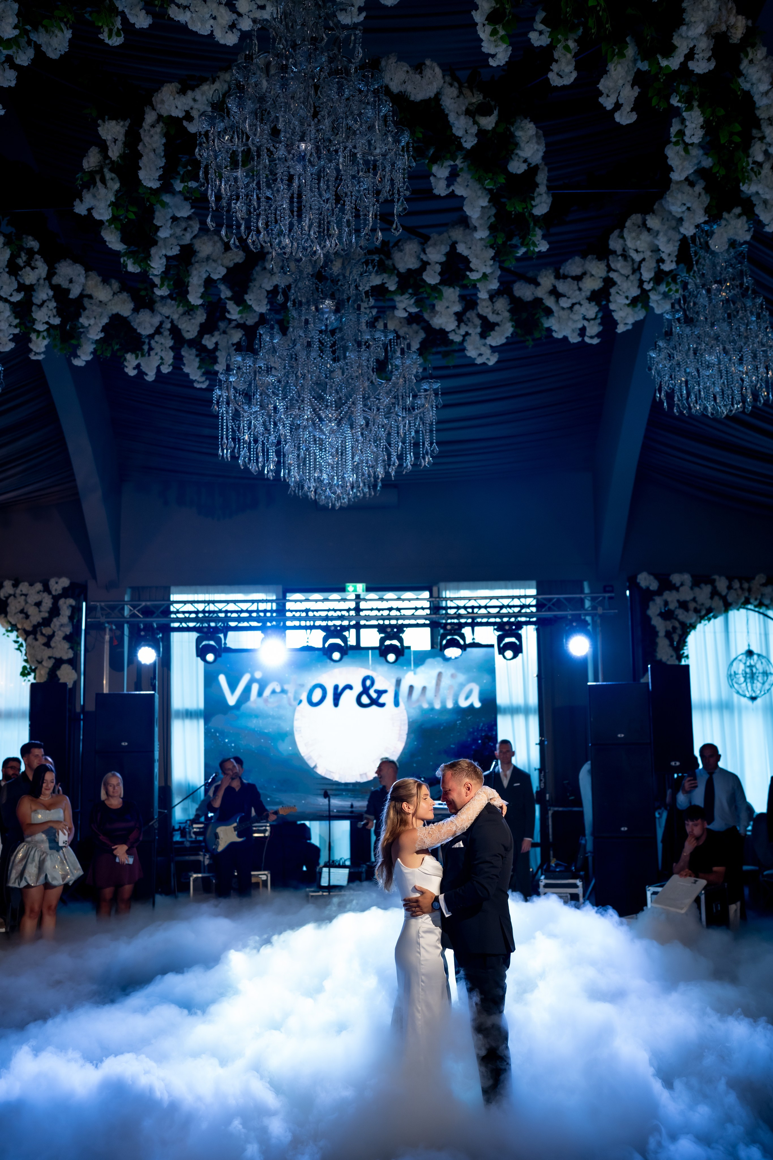 Victor & Iulia. Mark Fazakas — Wedding Photographer