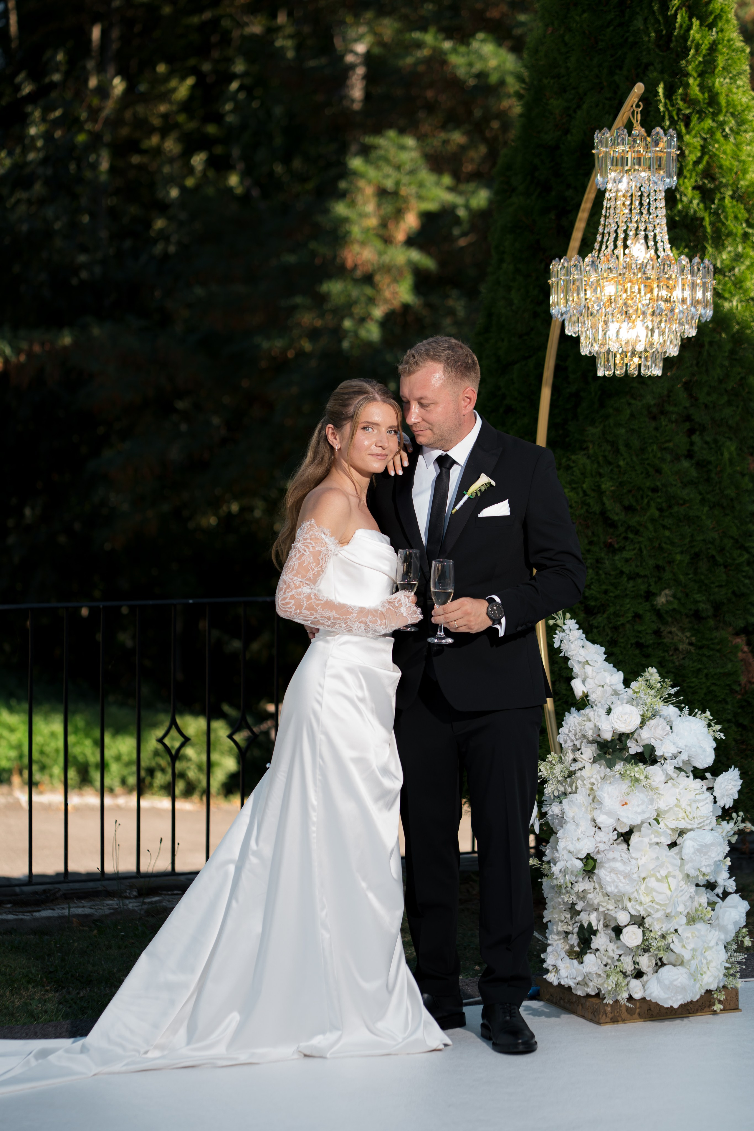 Victor & Iulia. Mark Fazakas — Wedding Photographer