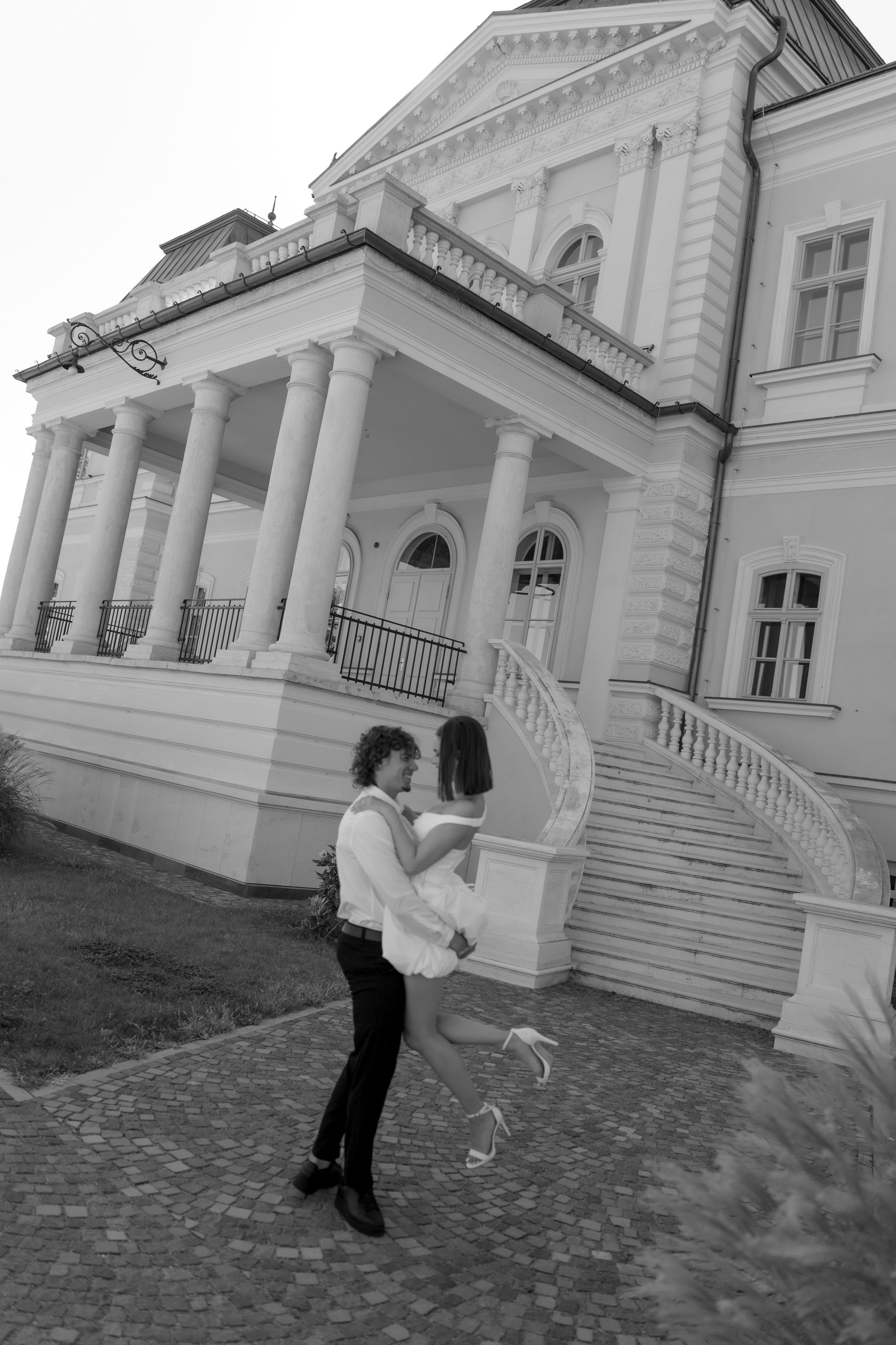 Dragos & Denisa. Mark Fazakas — Wedding Photographer