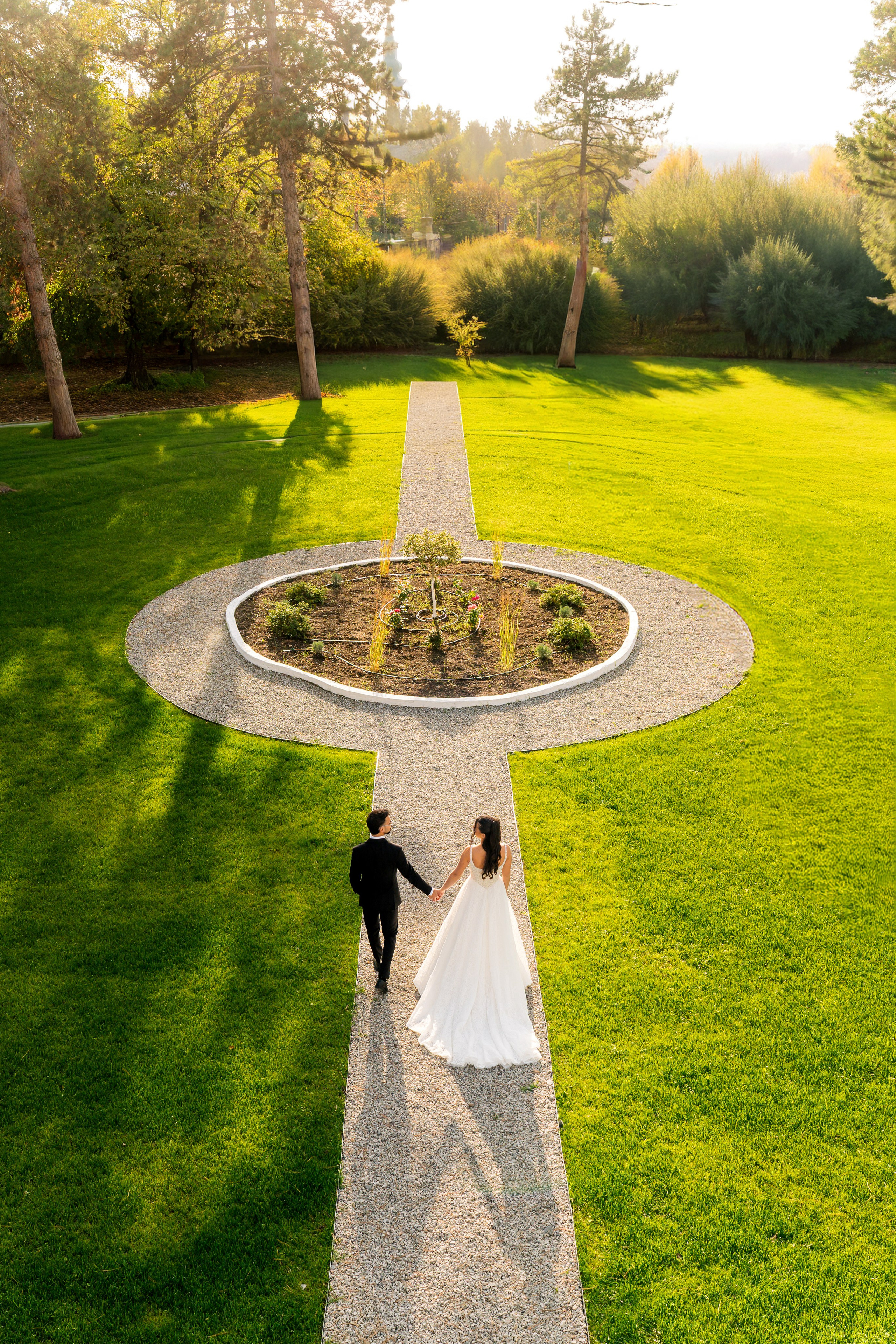 Mark Fazakas — Wedding Photographer